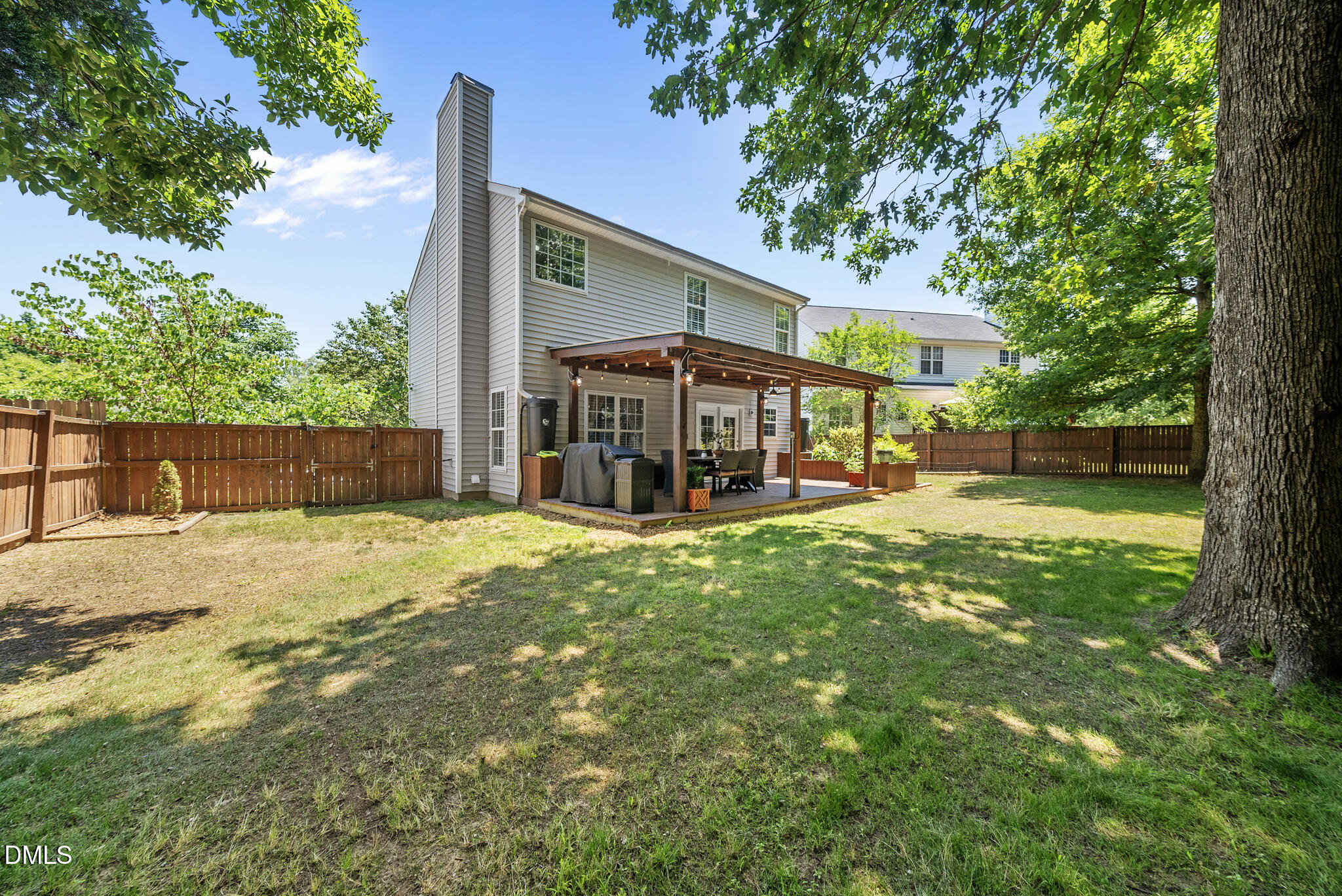 929 Holly Meadow Drive