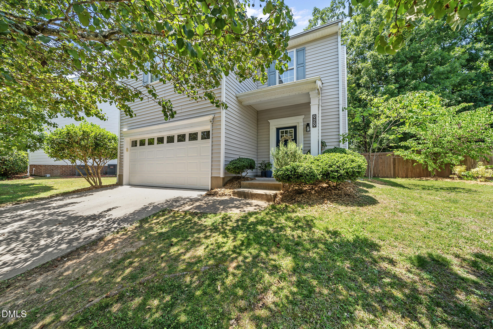 929 Holly Meadow Drive