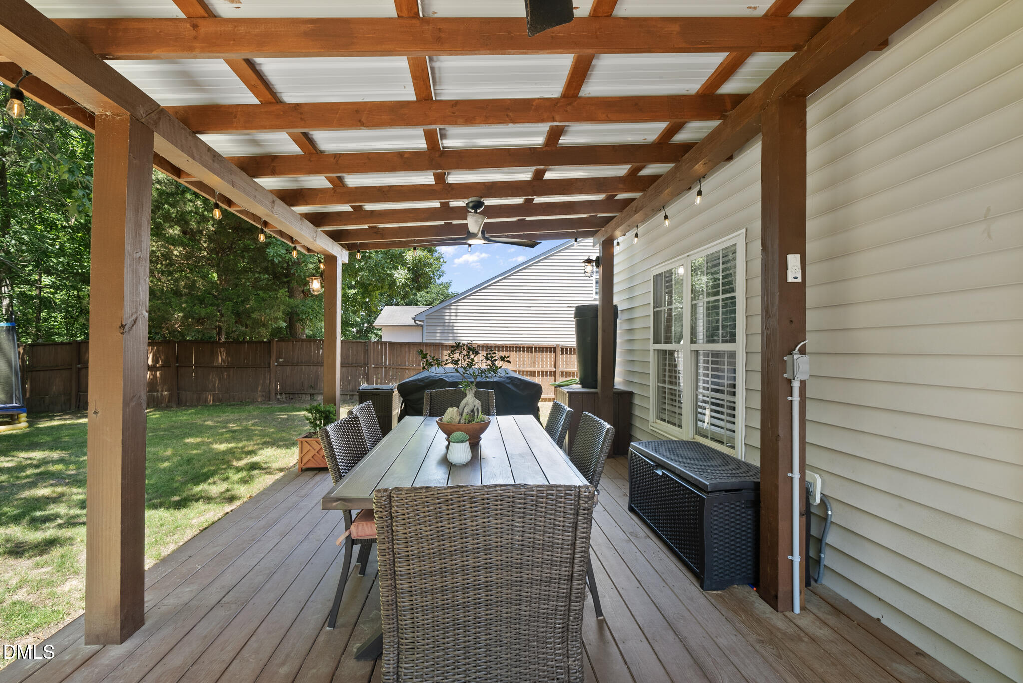 929 Holly Meadow Drive