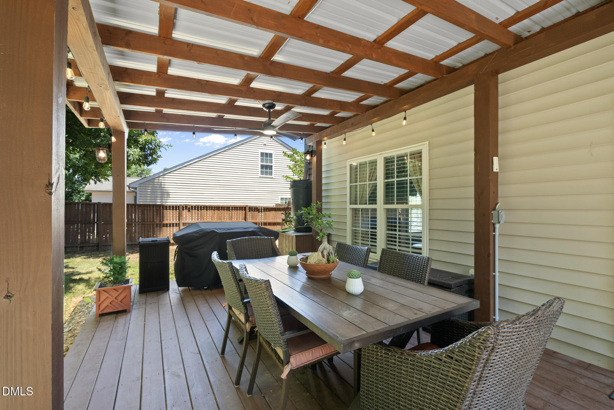 929 Holly Meadow Drive
