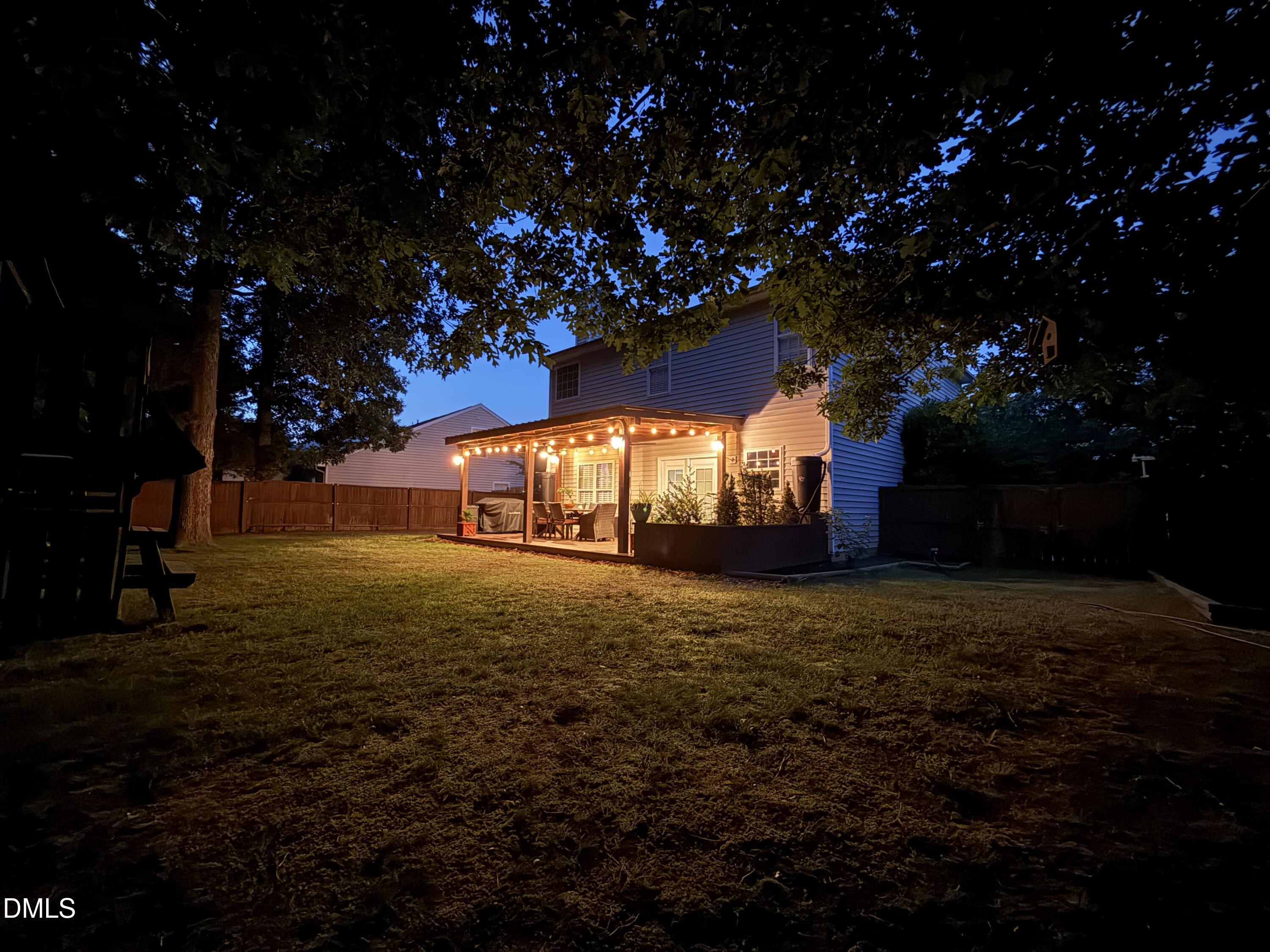 929 Holly Meadow Drive