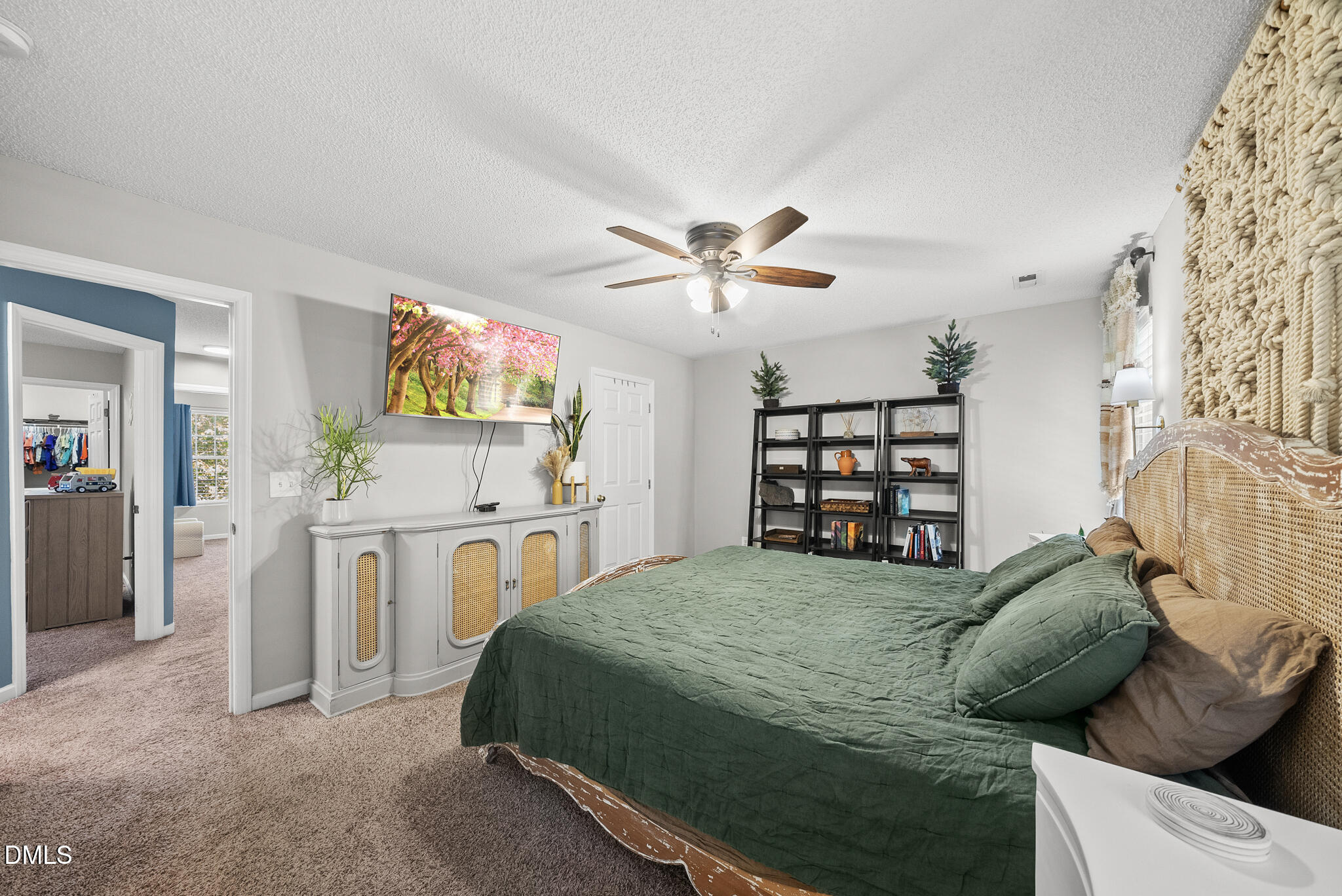 929 Holly Meadow Drive