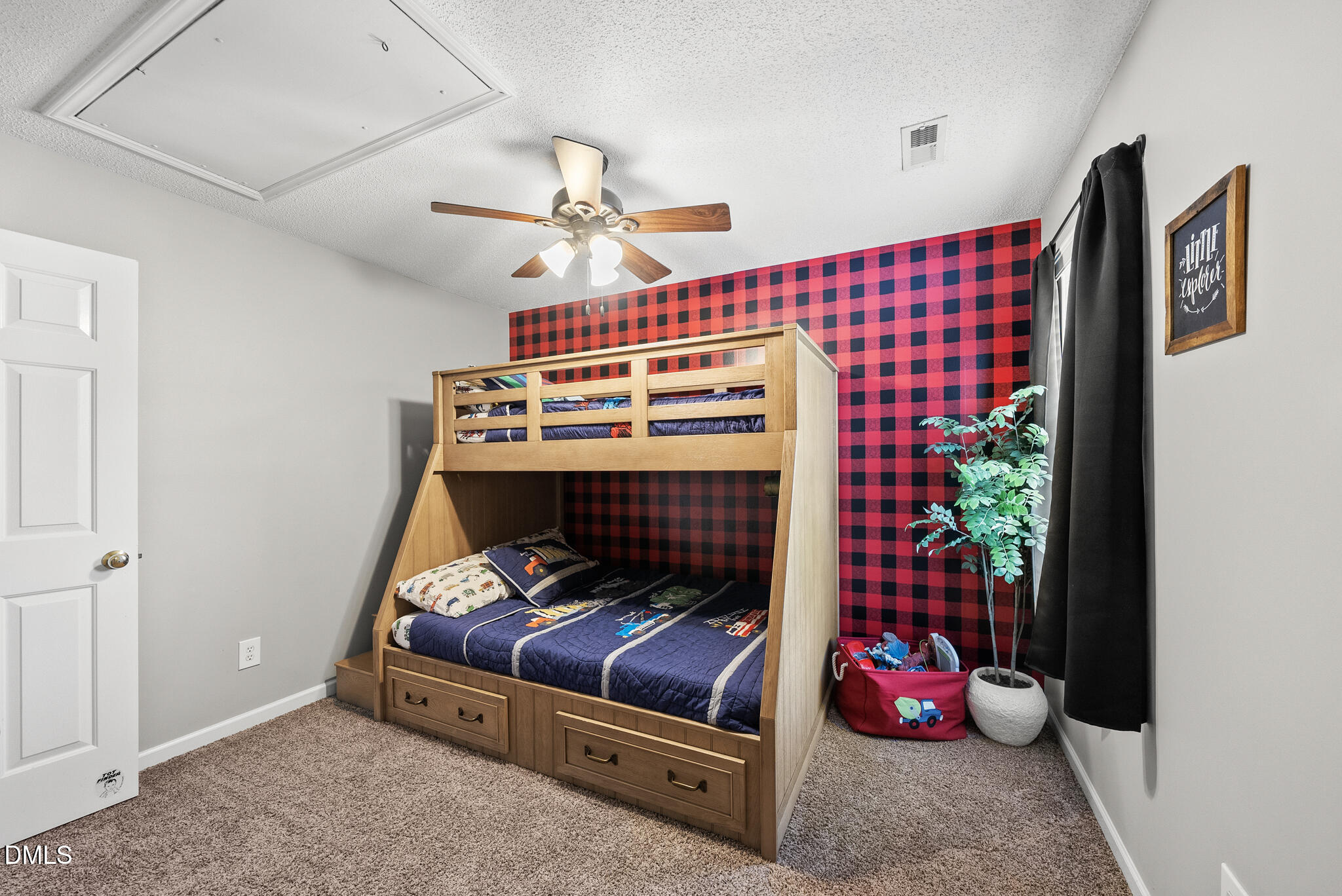 929 Holly Meadow Drive