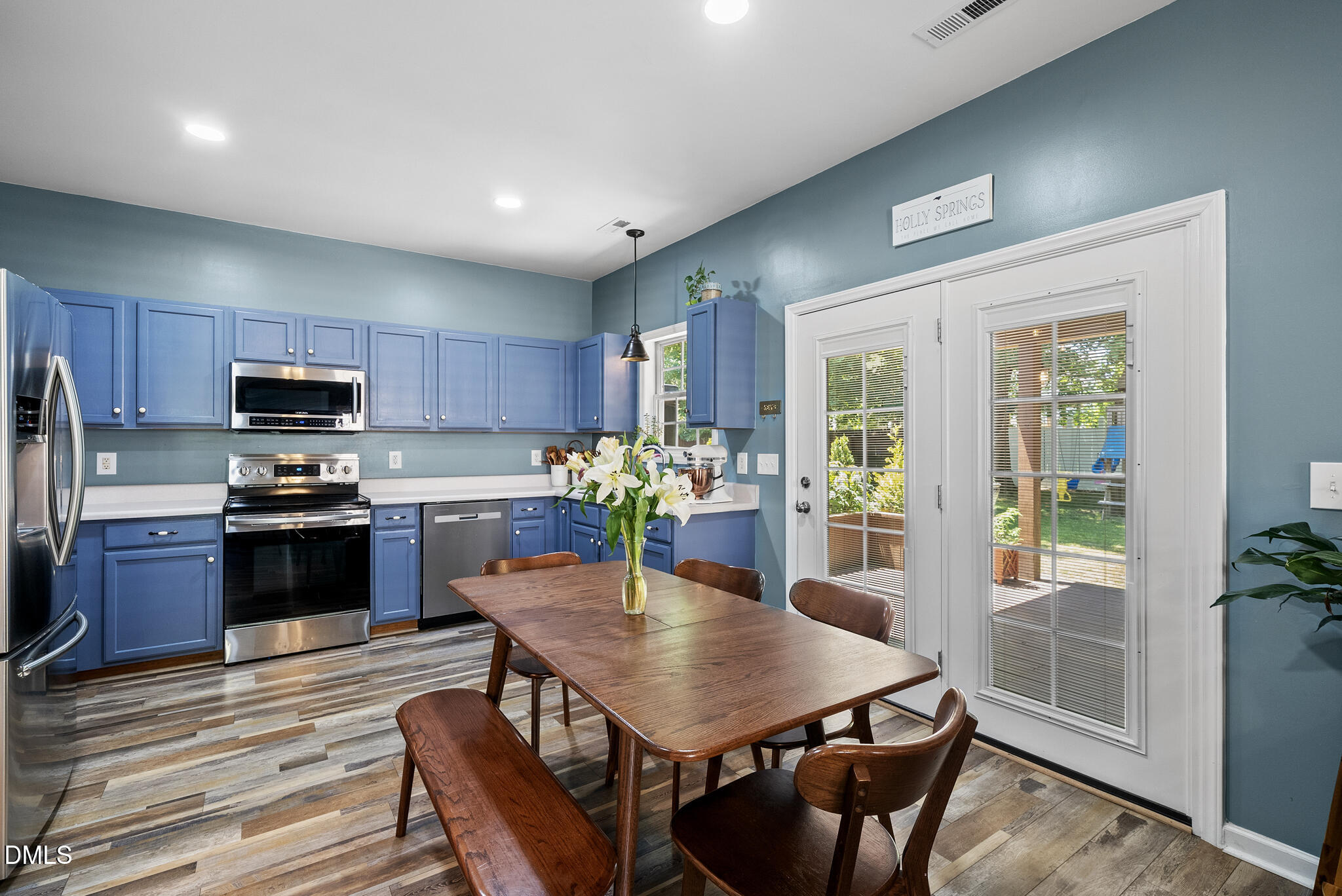 929 Holly Meadow Drive