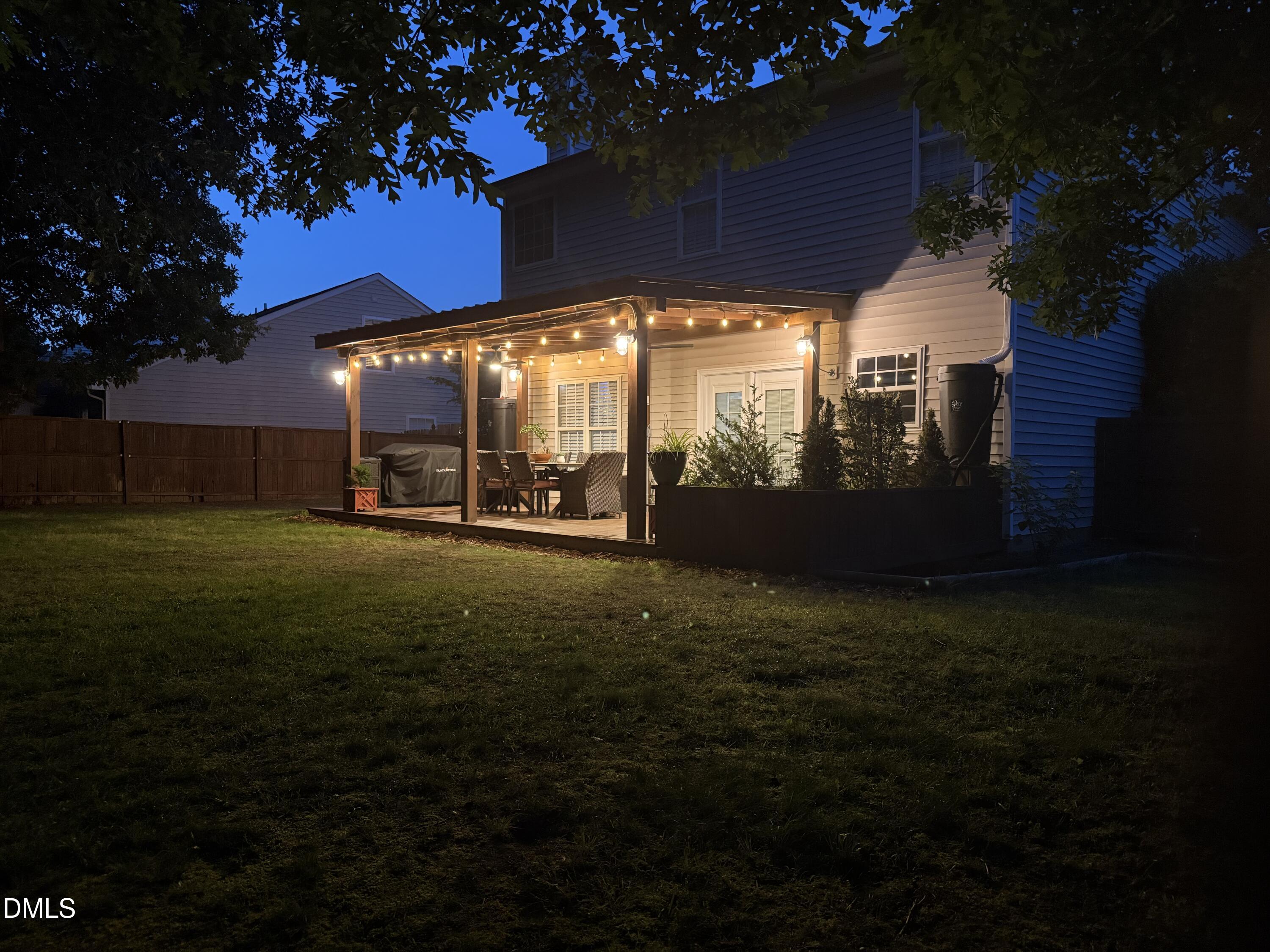 929 Holly Meadow Drive