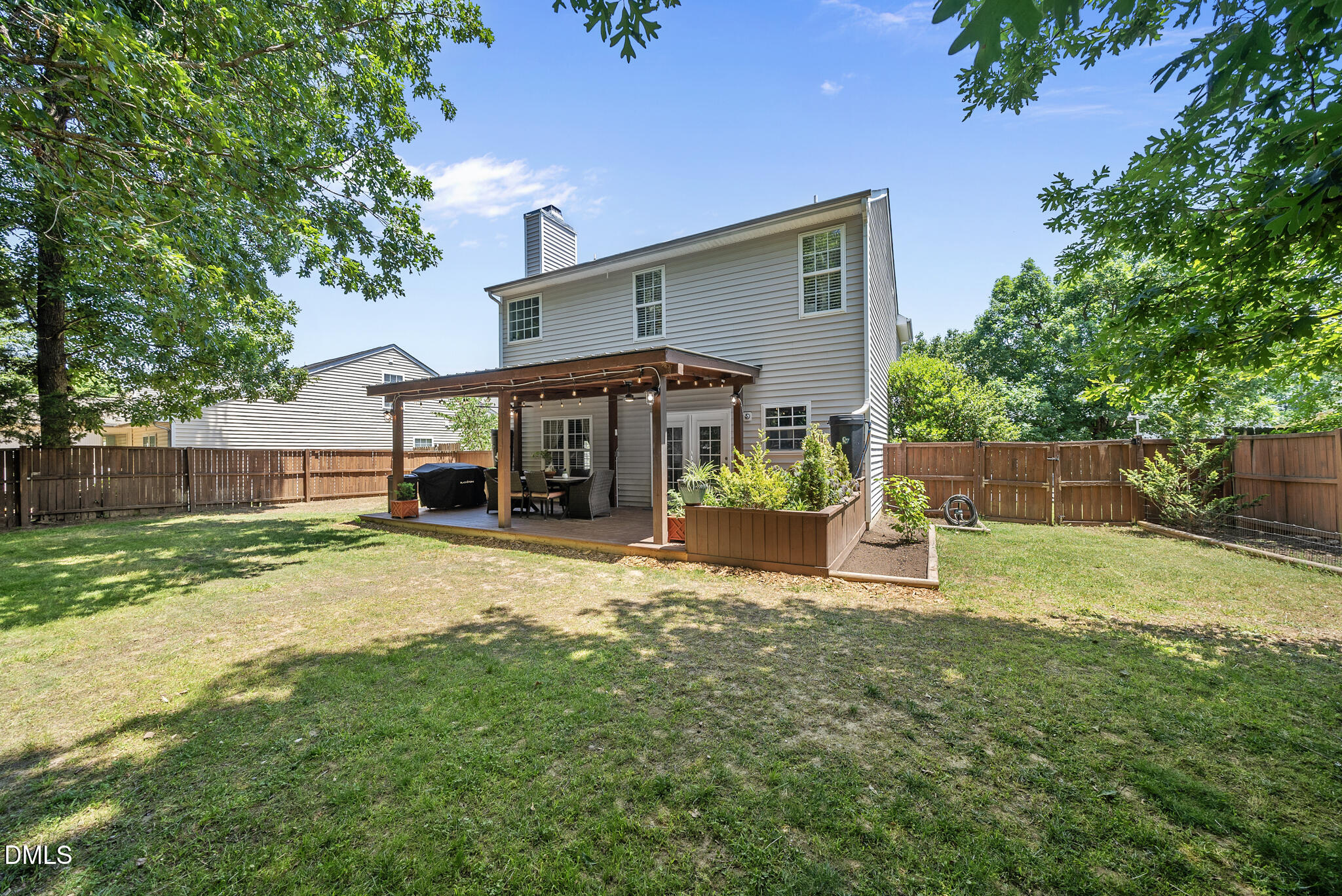 929 Holly Meadow Drive