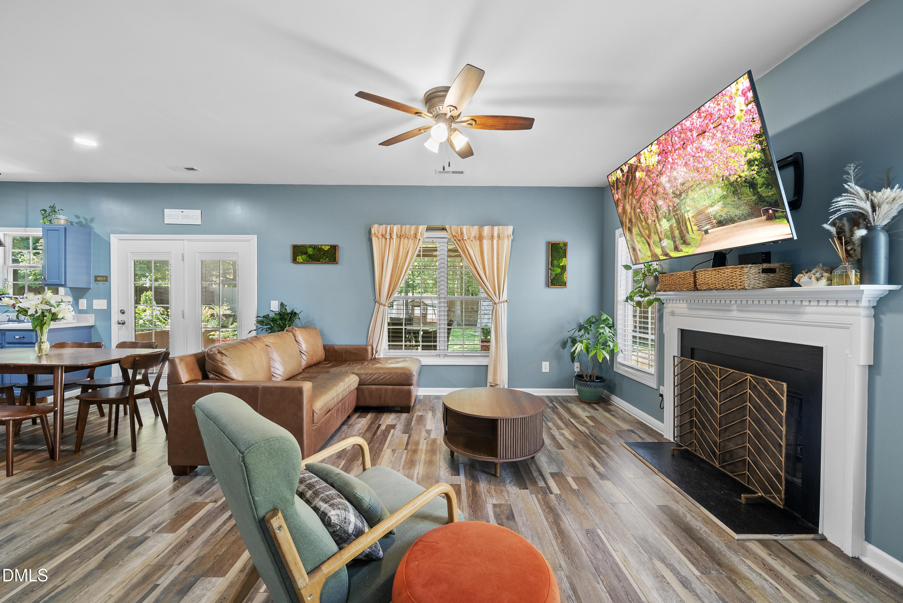 929 Holly Meadow Drive