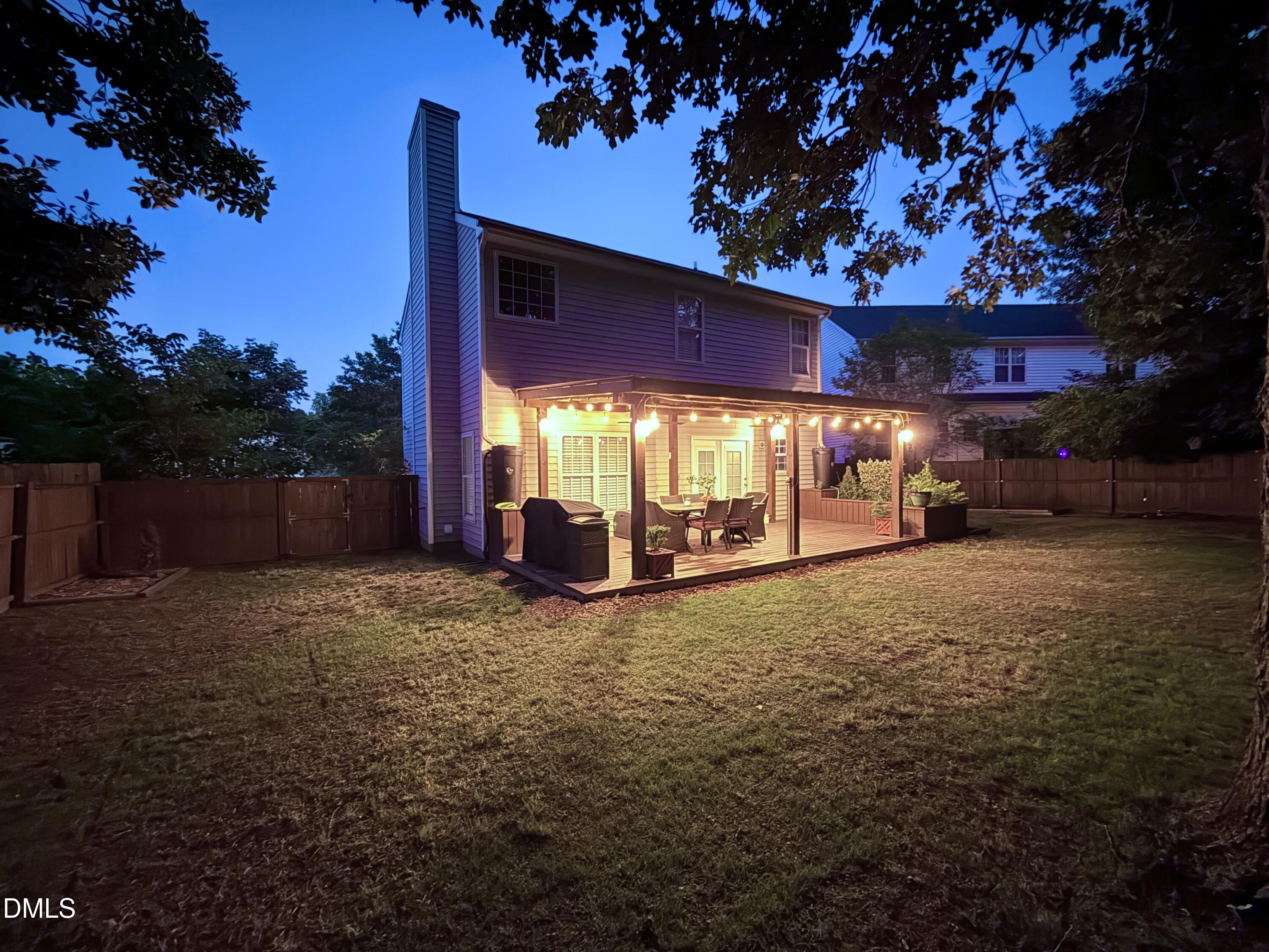 929 Holly Meadow Drive