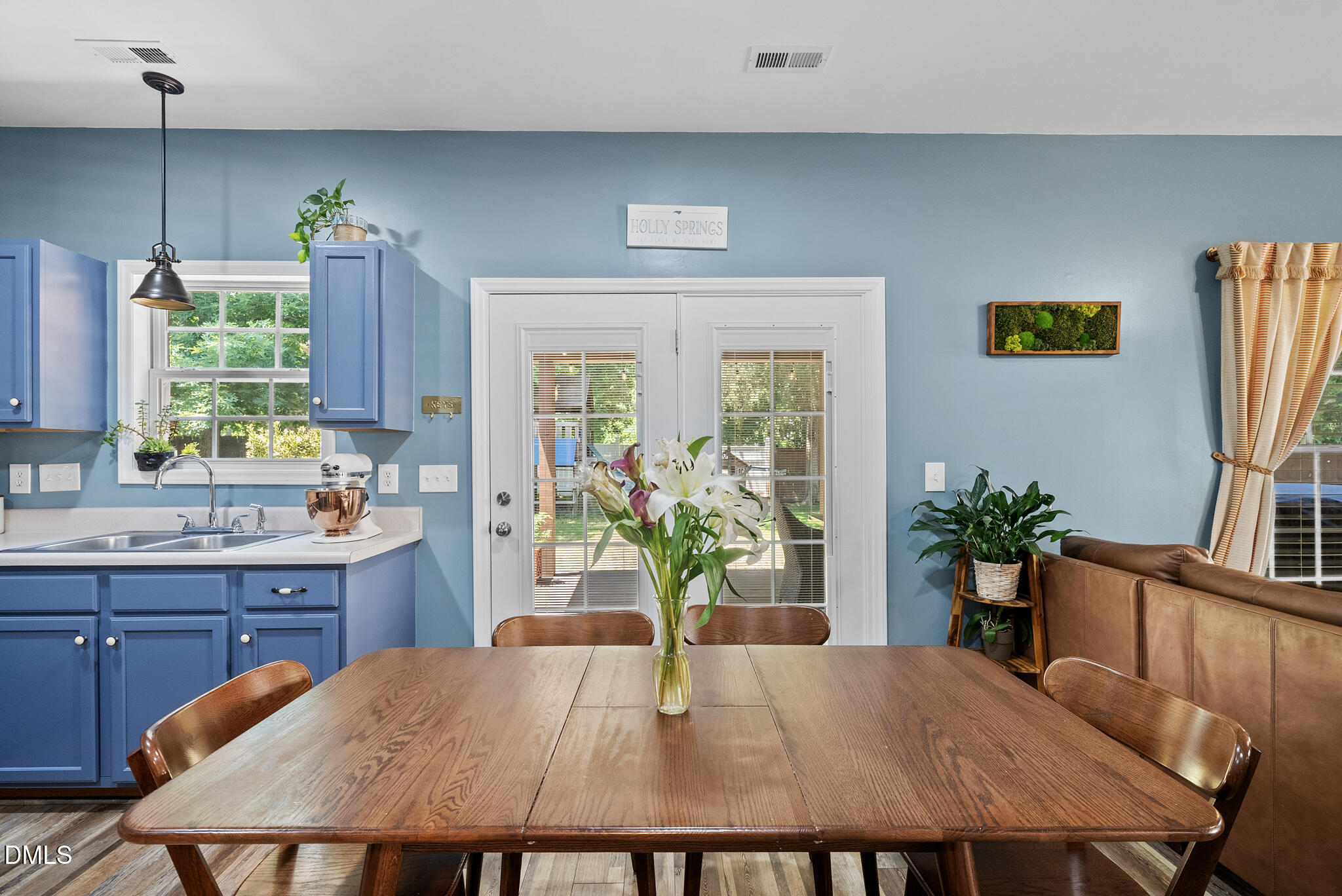 929 Holly Meadow Drive