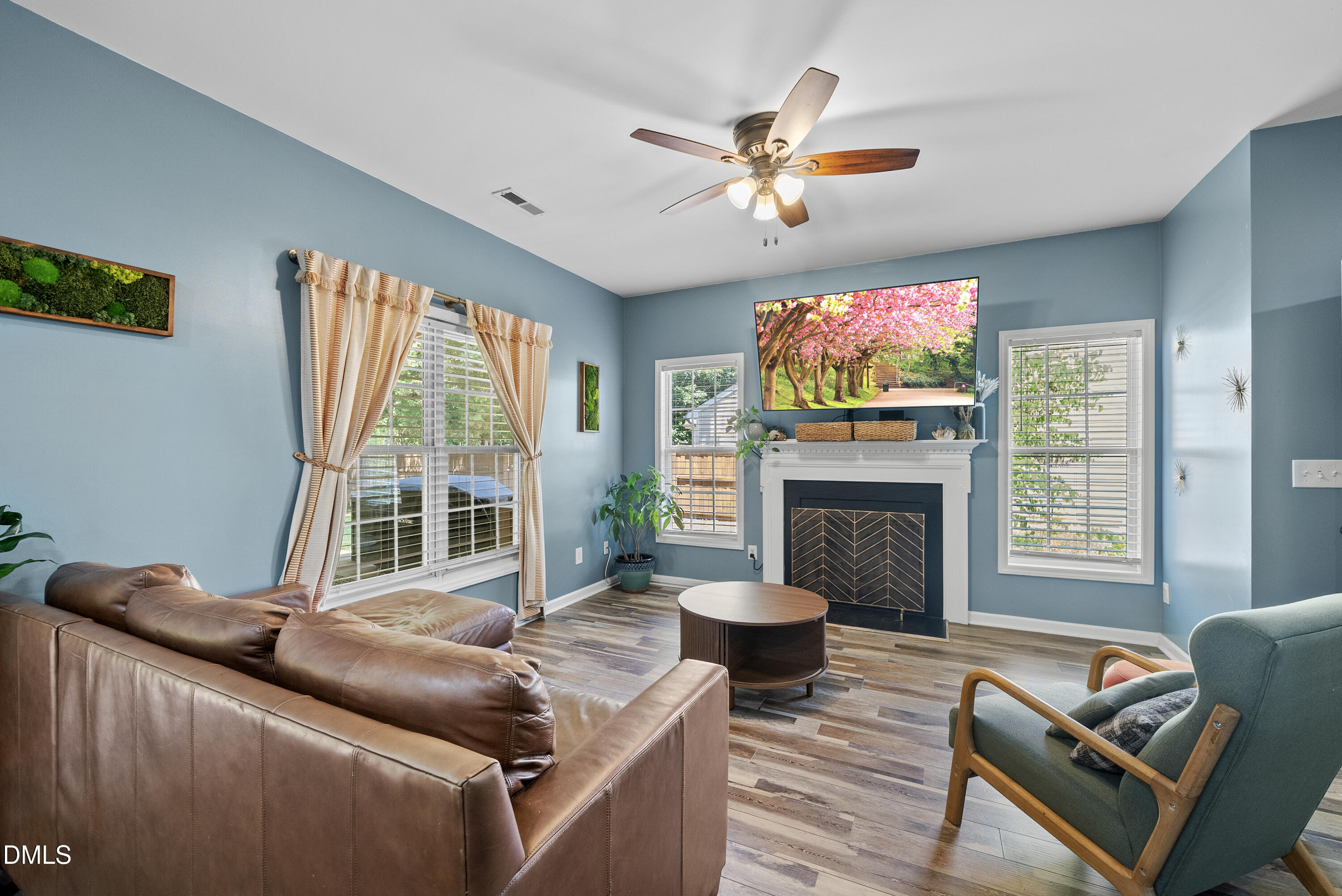 929 Holly Meadow Drive
