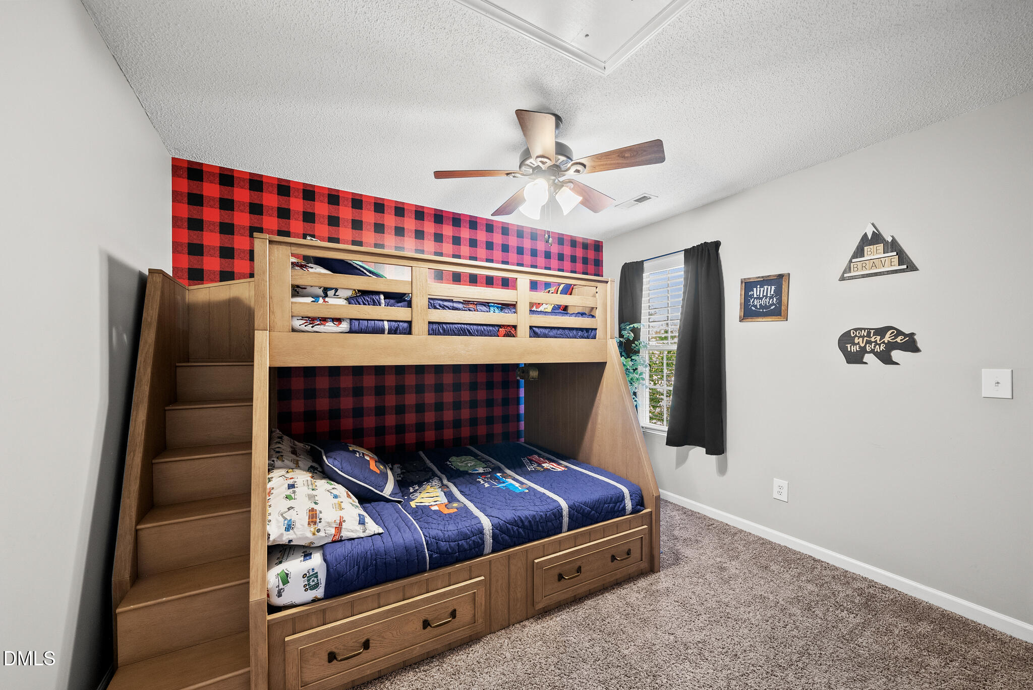 929 Holly Meadow Drive