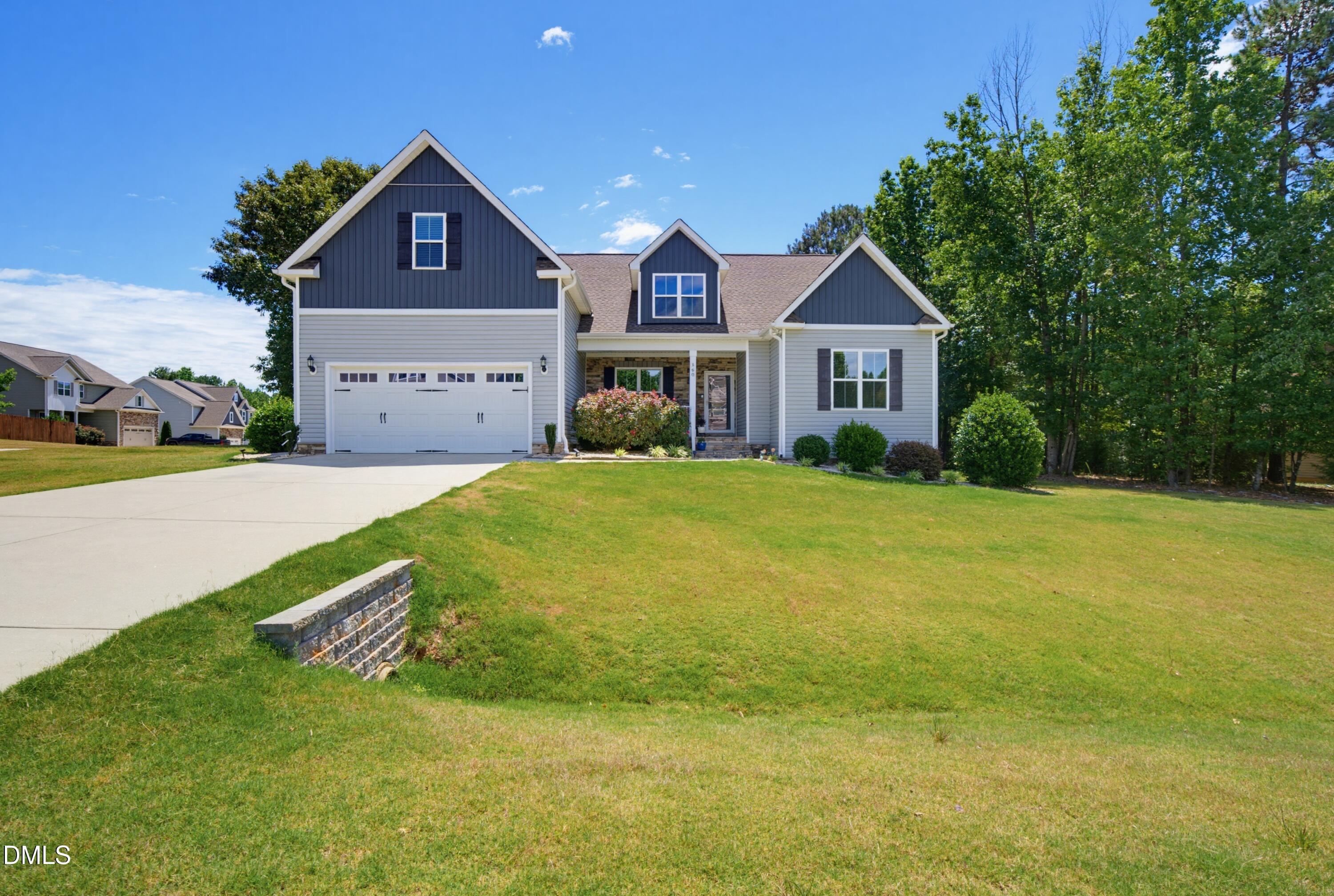 60 Anna Marie Way