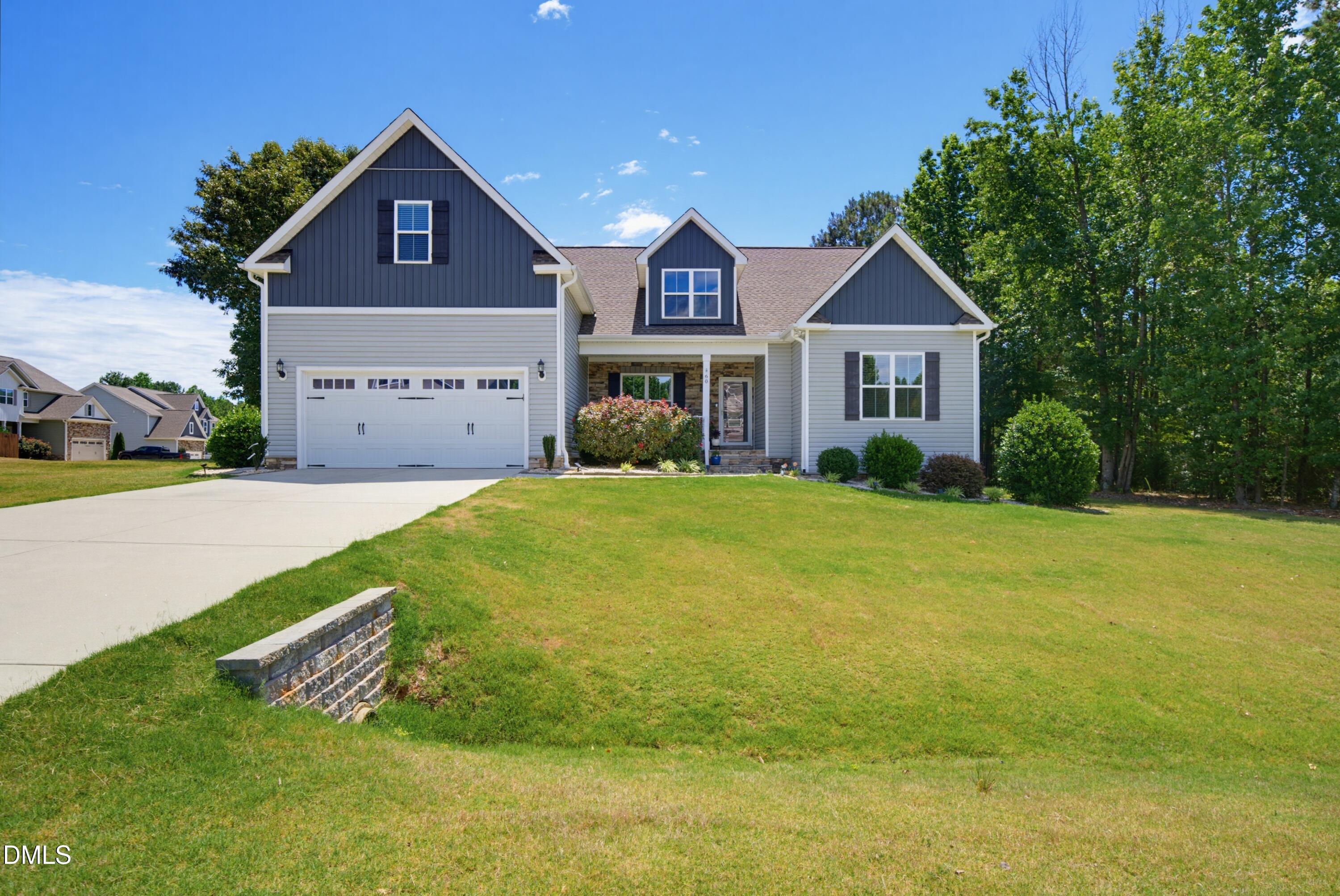 60 Anna Marie Way