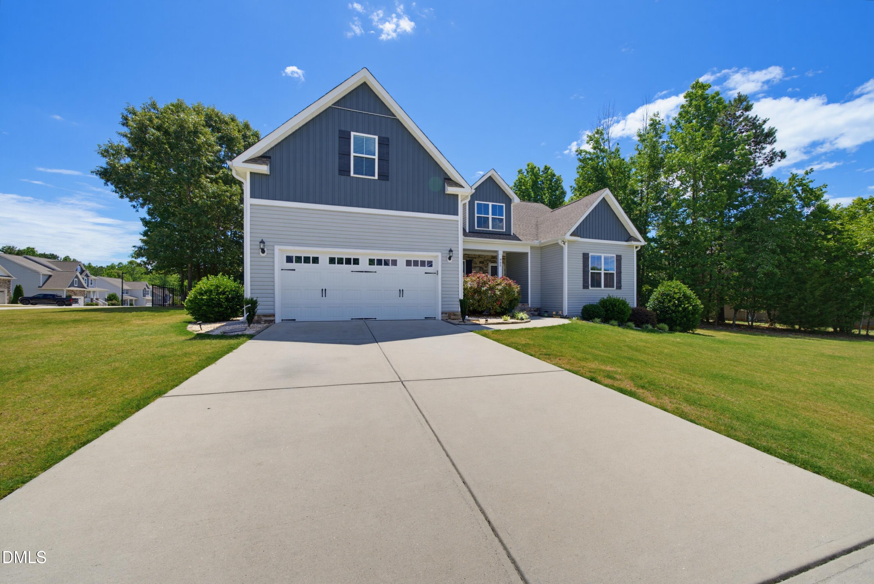 60 Anna Marie Way
