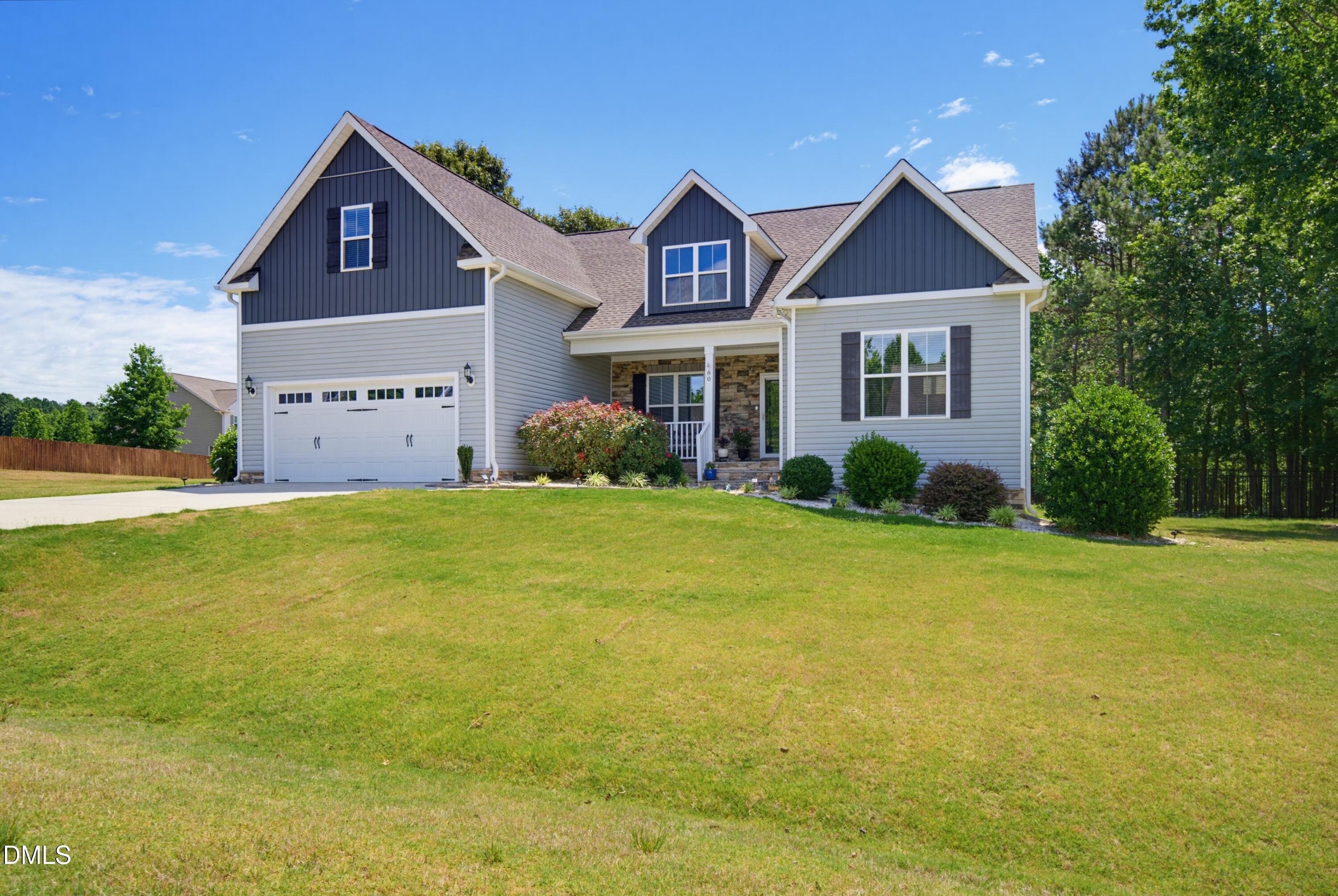 60 Anna Marie Way