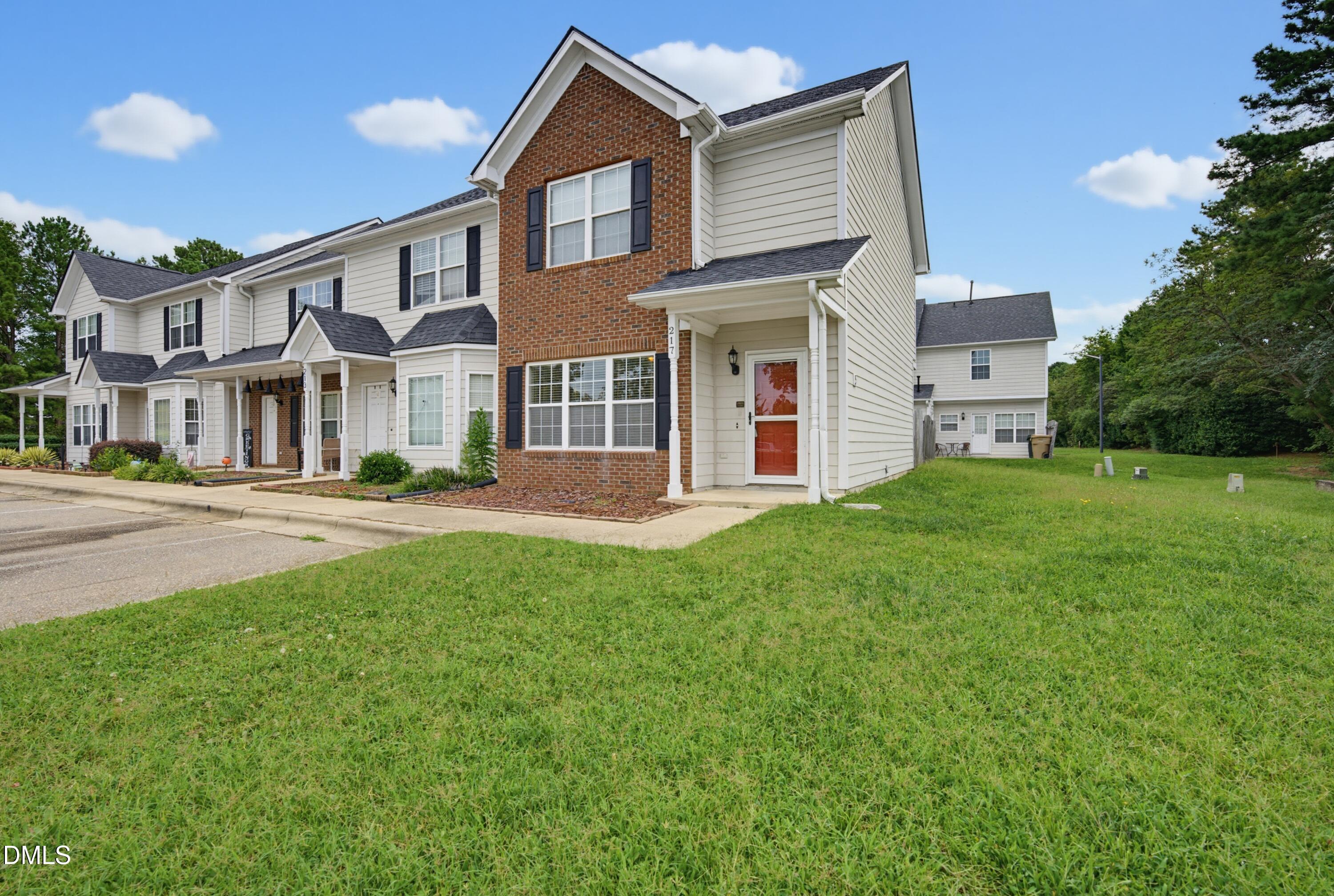217 Dairy Road
