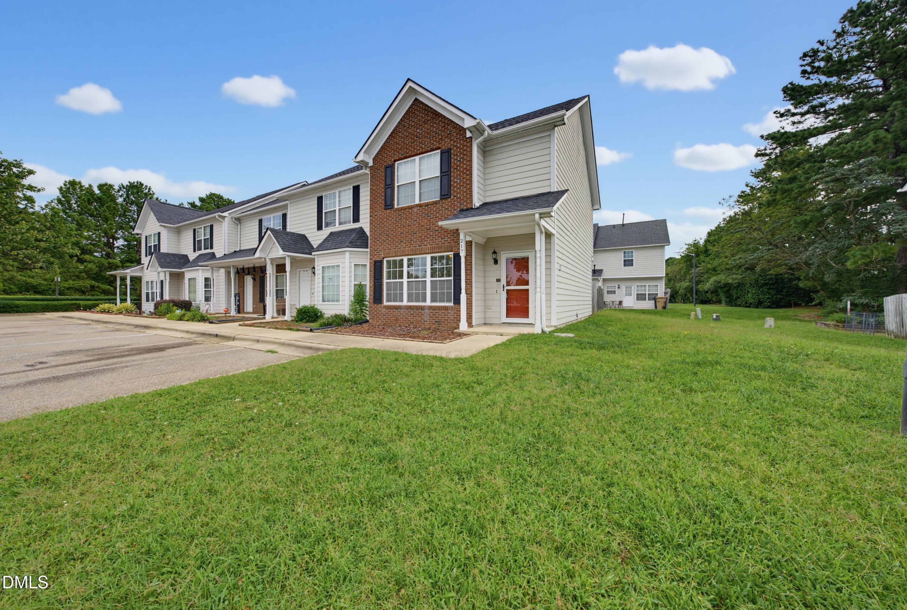 217 Dairy Road