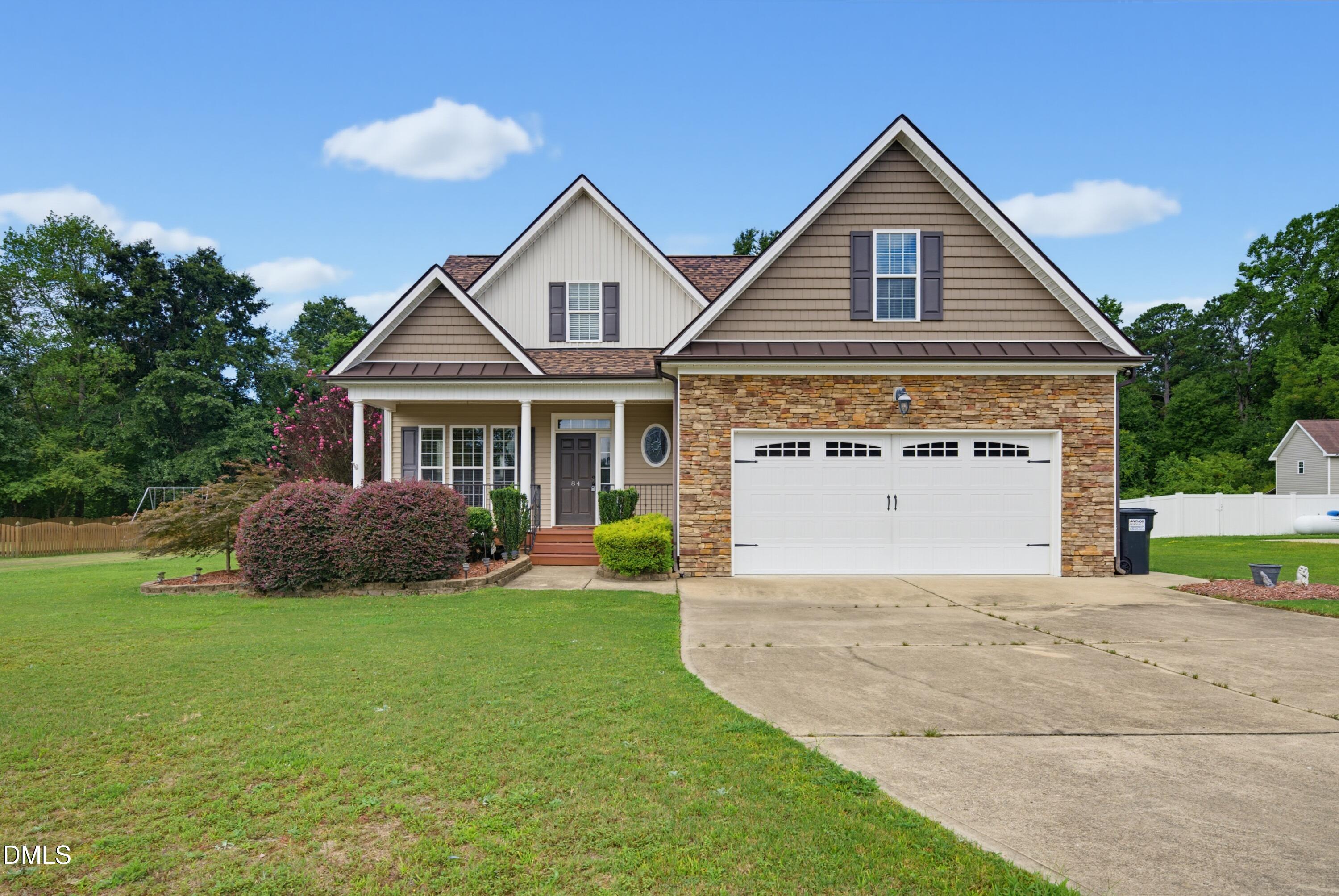 84 Elmhurst Lane