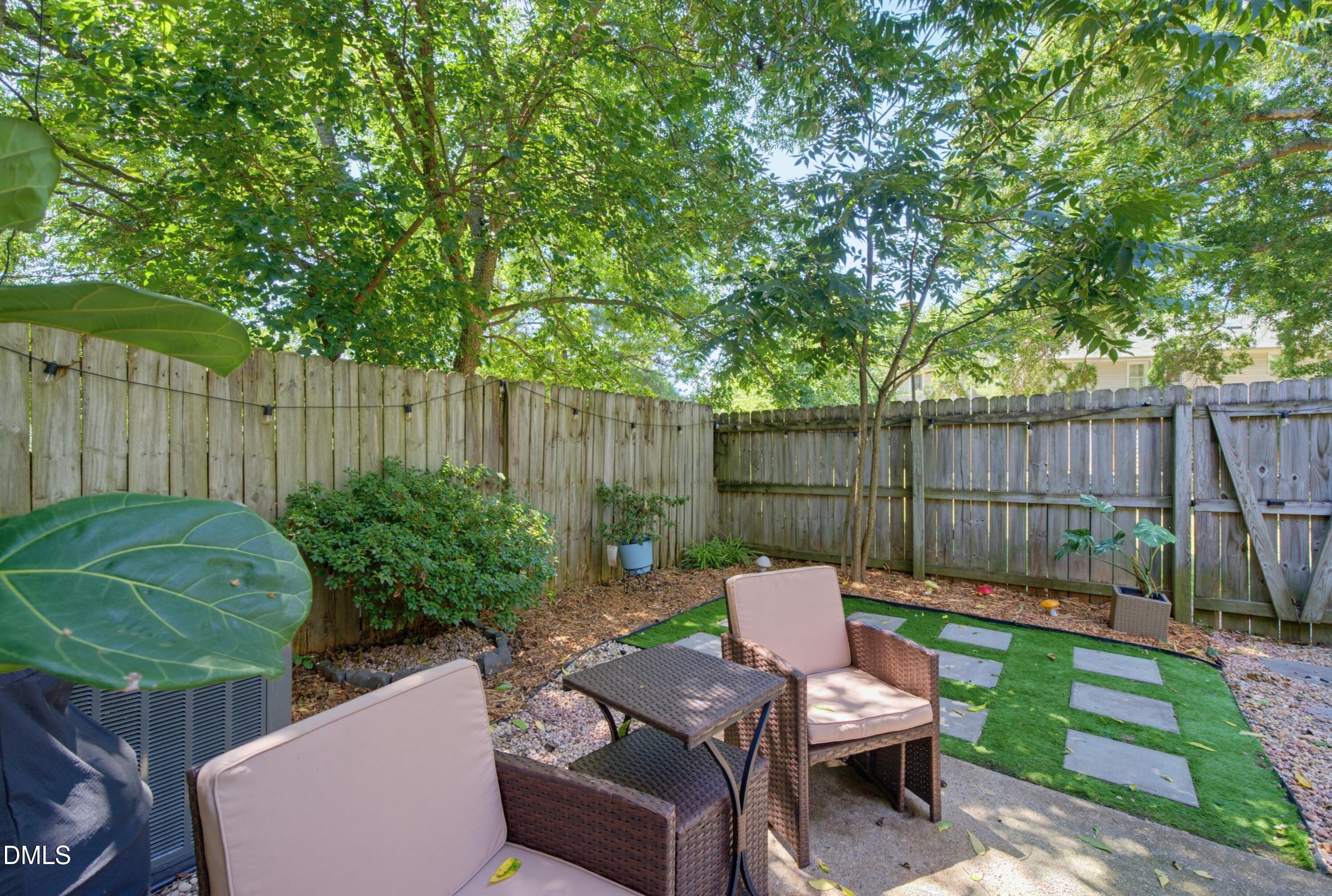502 Garner Townes Lane
