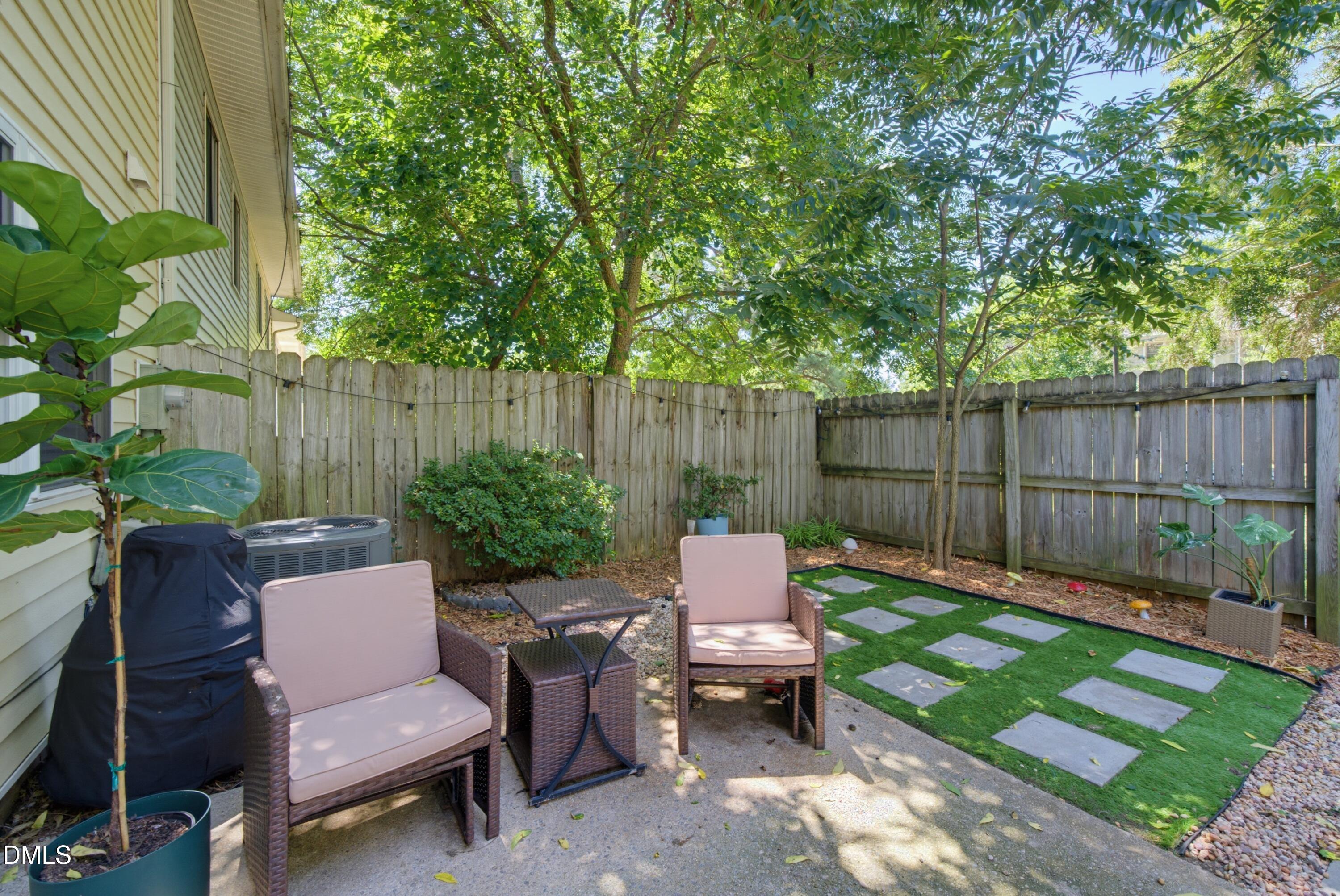 502 Garner Townes Lane