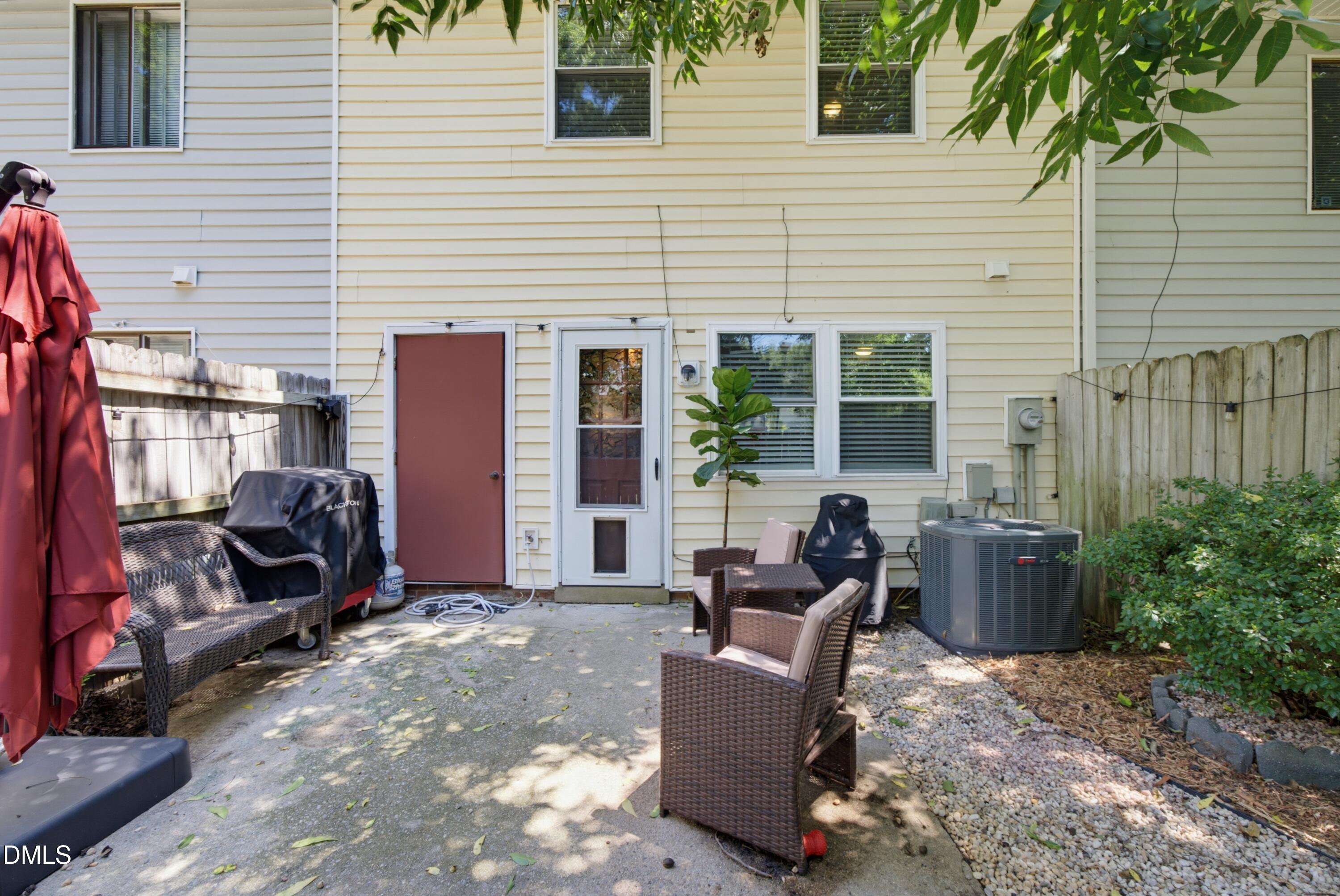 502 Garner Townes Lane
