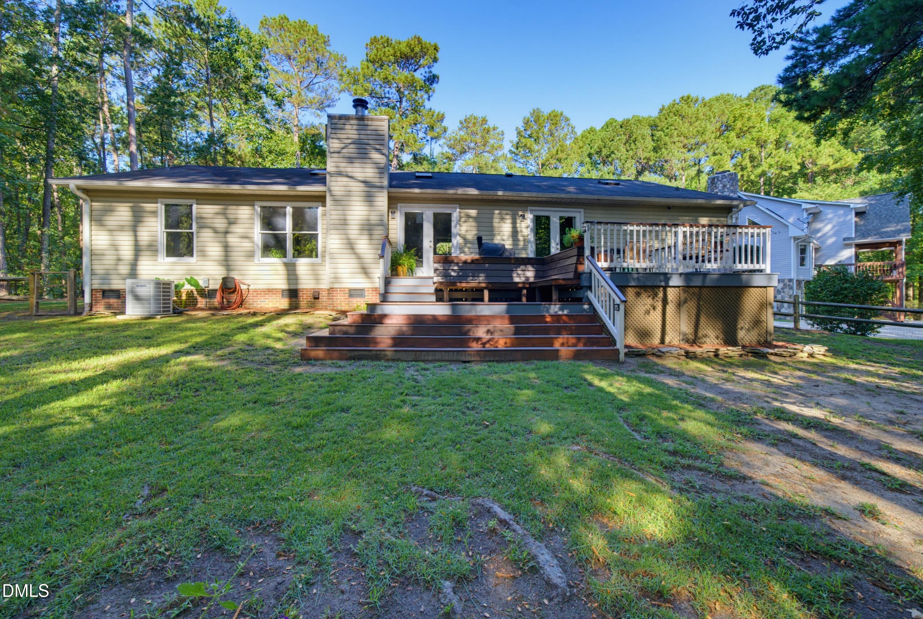 43 Lilly Loop
