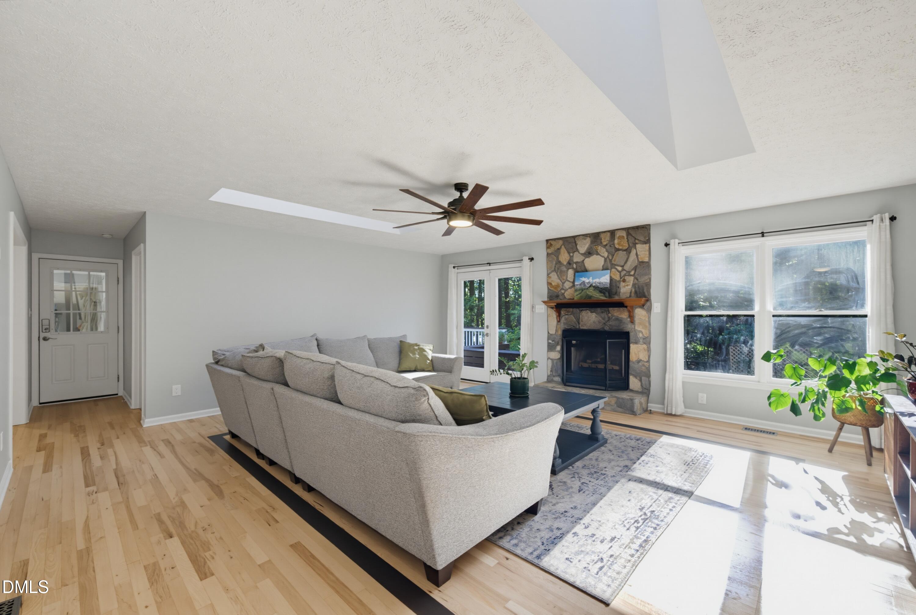 43 Lilly Loop