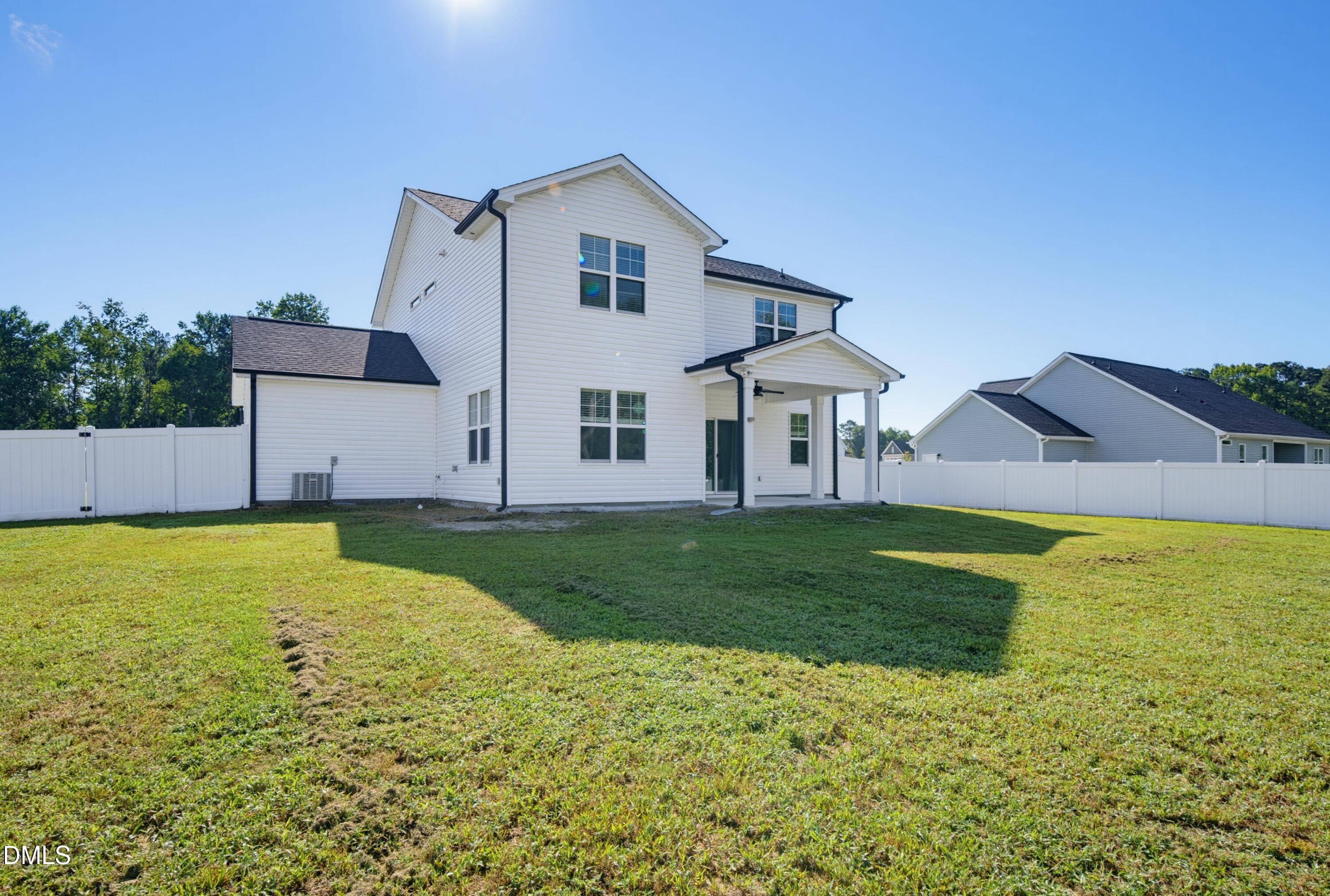 127 Thistle Court