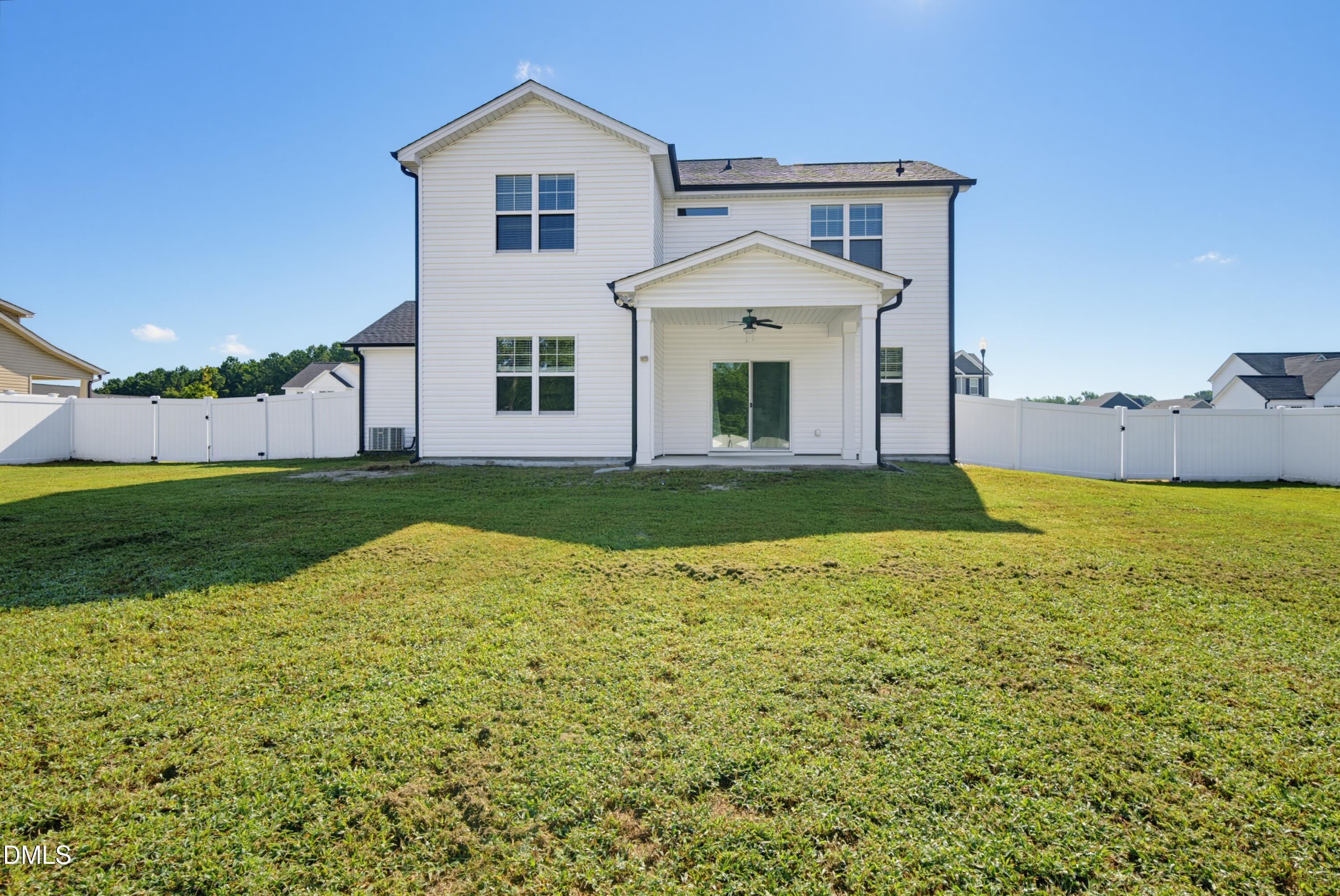 127 Thistle Court