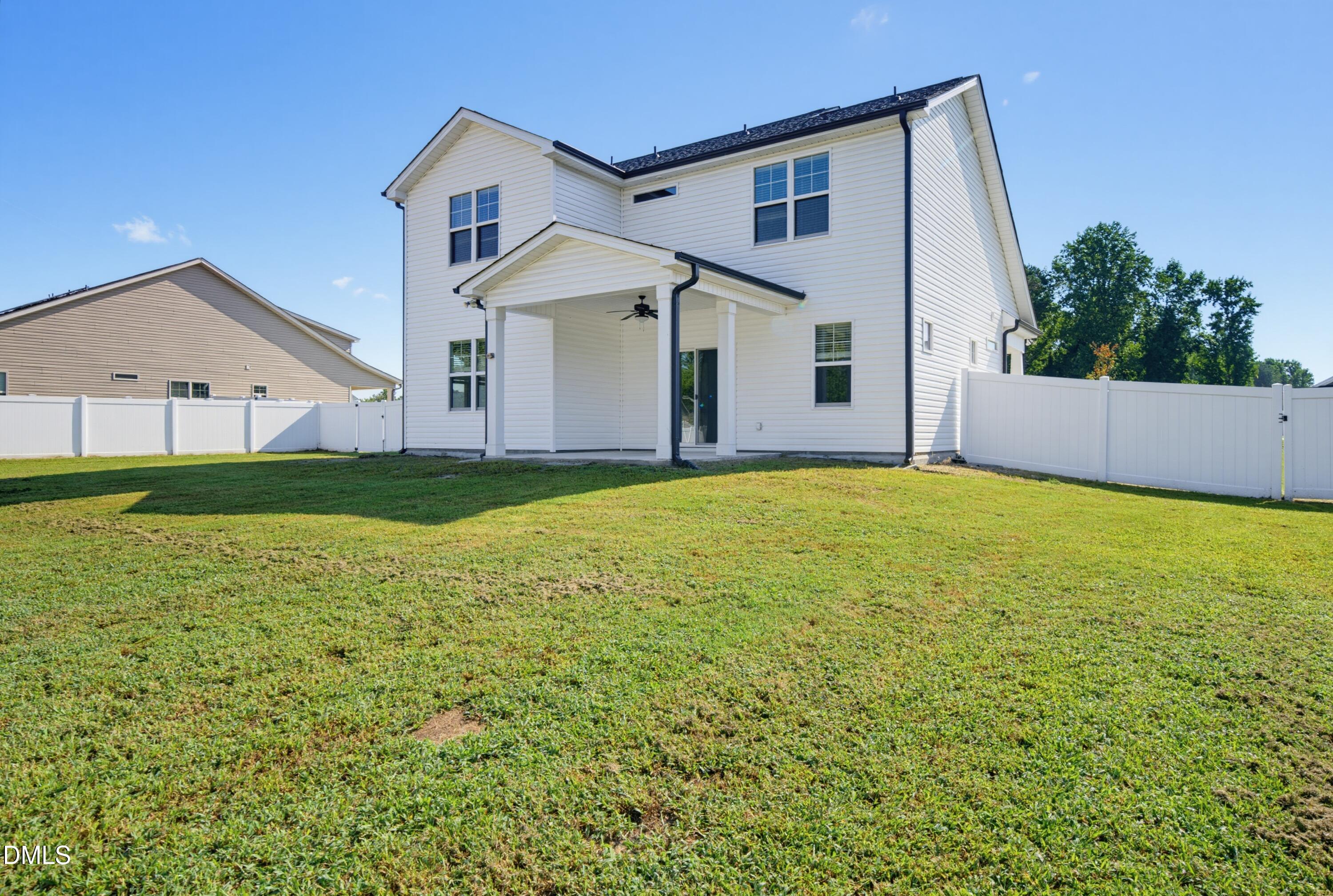 127 Thistle Court