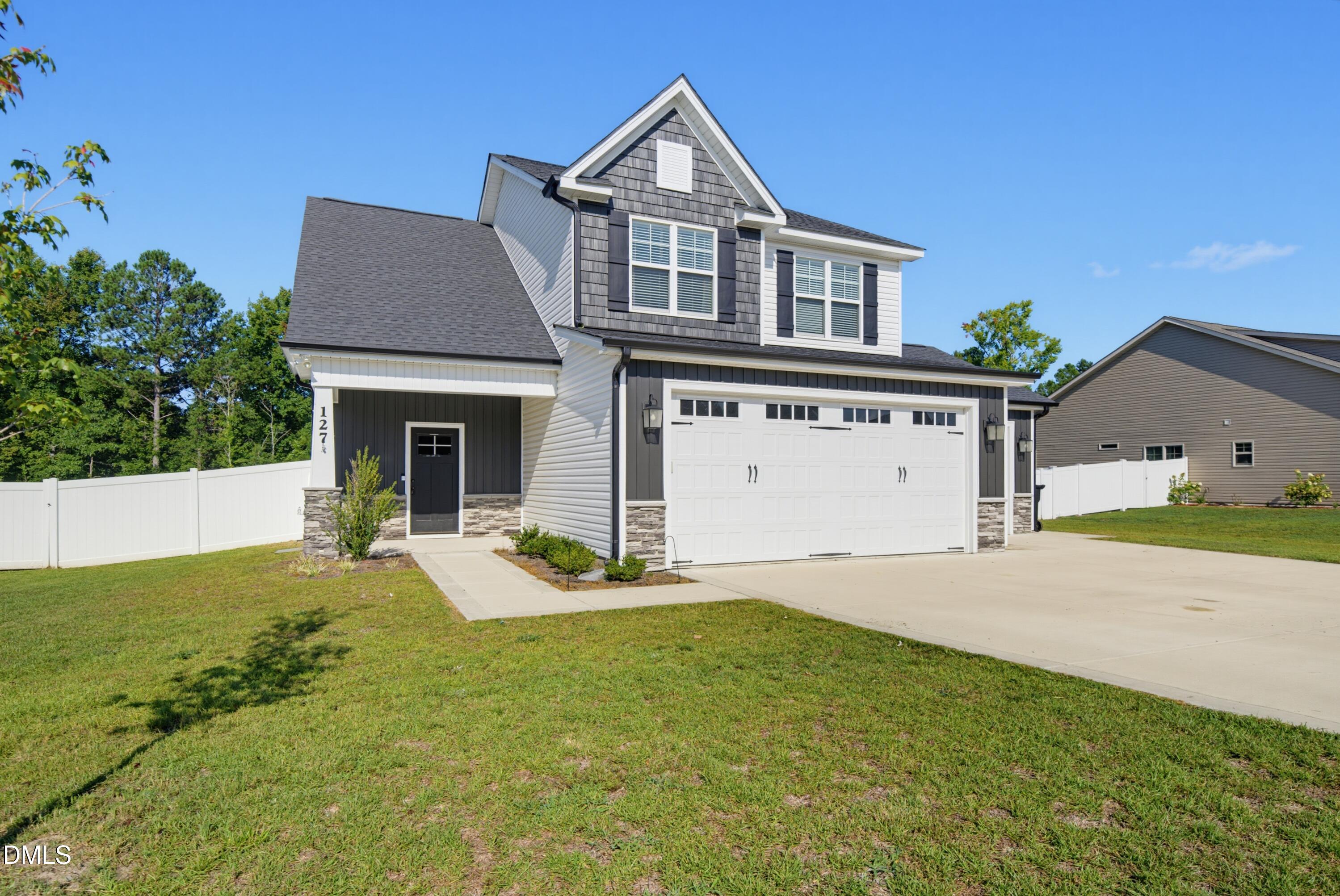 127 Thistle Court