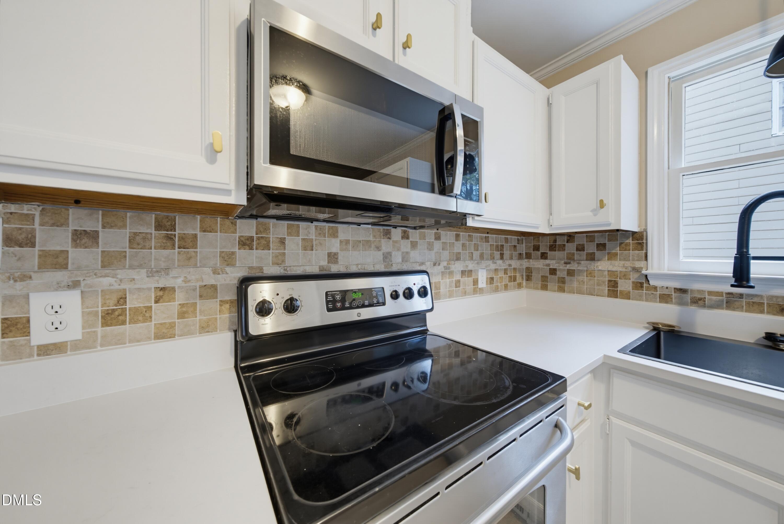 7313 Bassett Hall Court