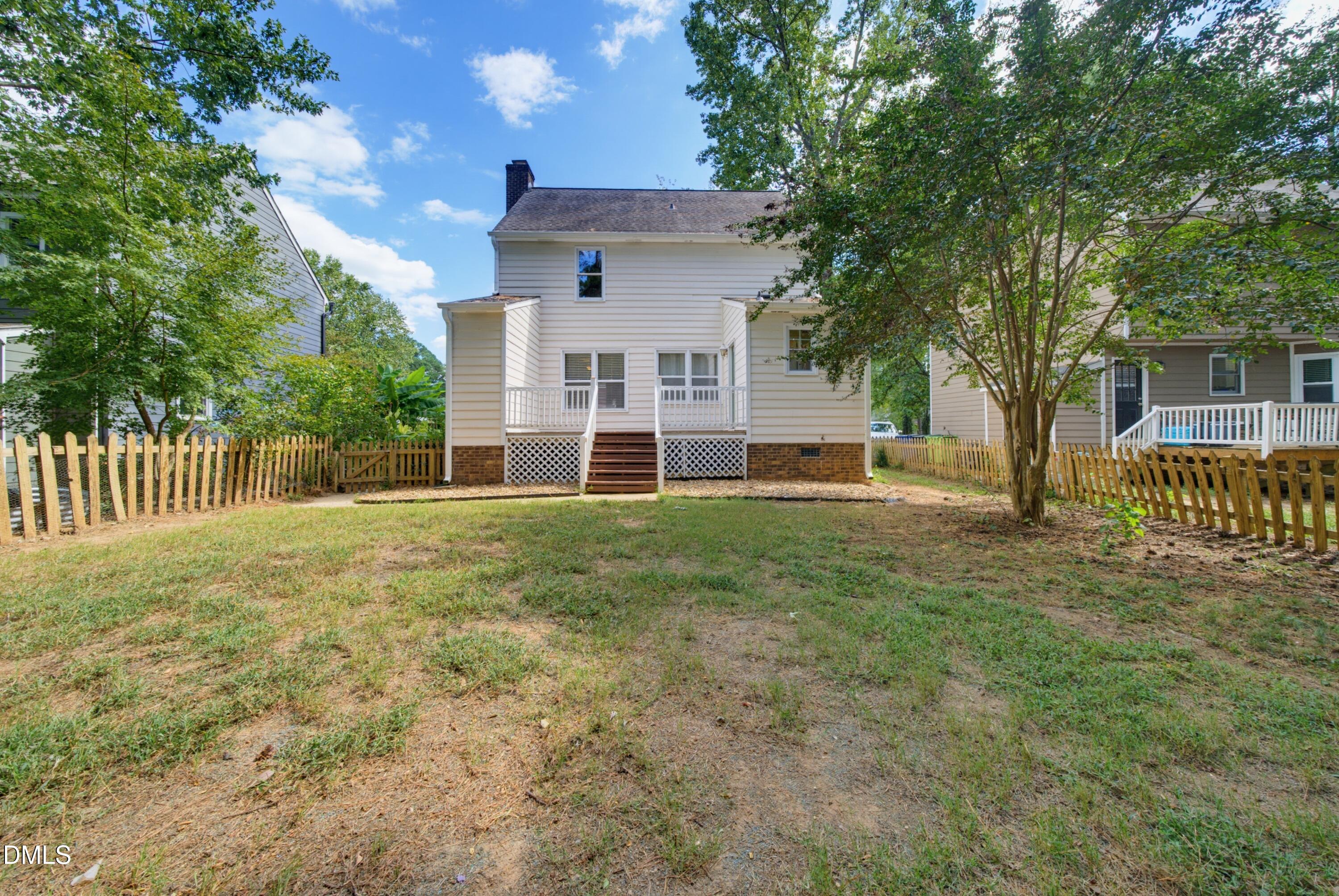 7313 Bassett Hall Court
