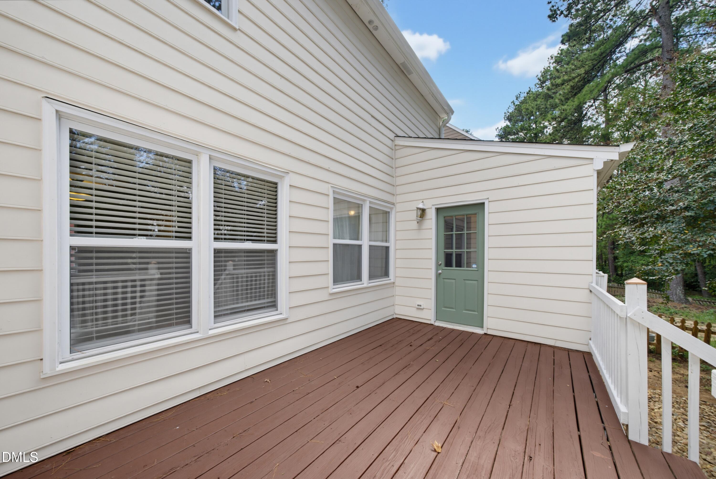 7313 Bassett Hall Court