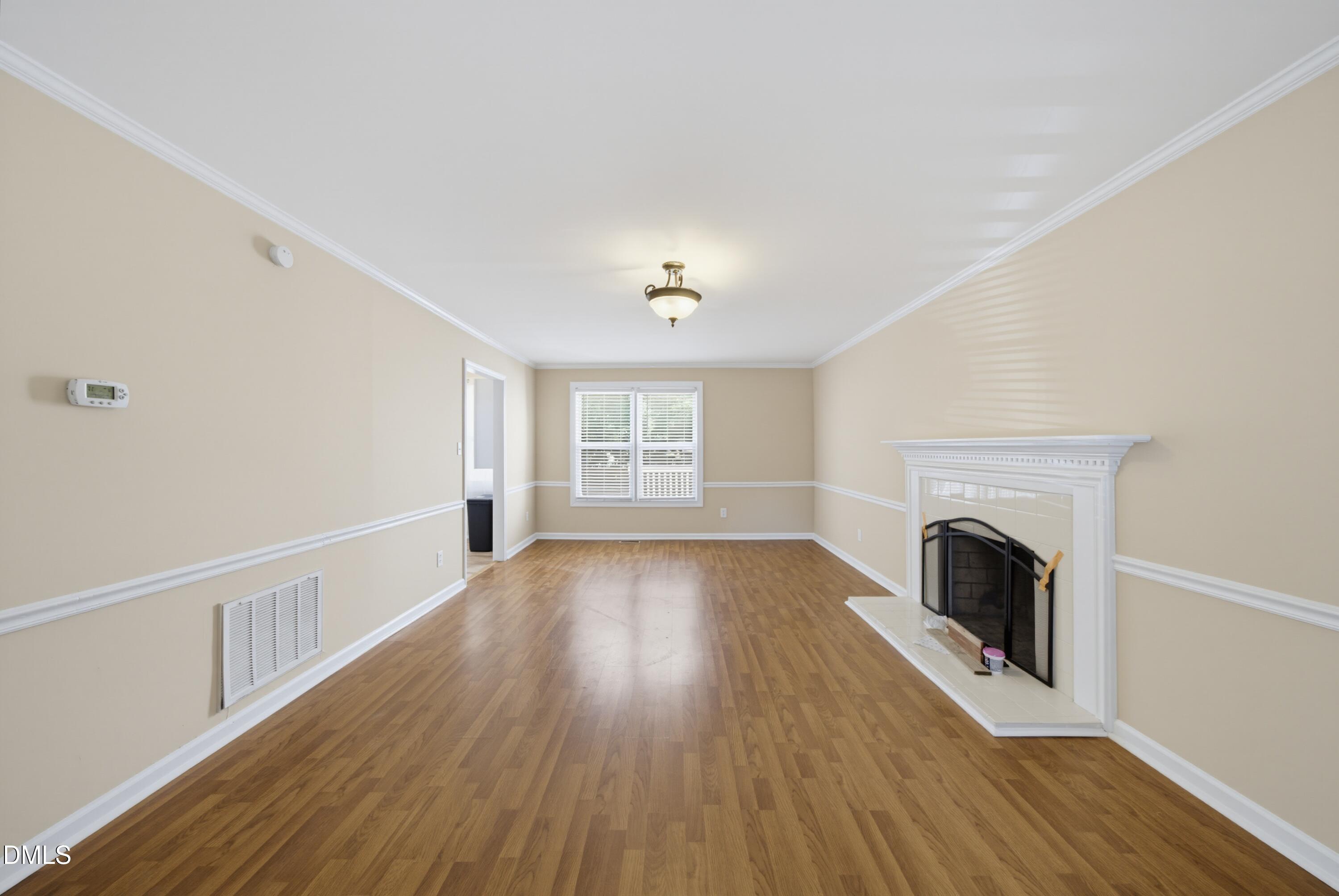 7313 Bassett Hall Court