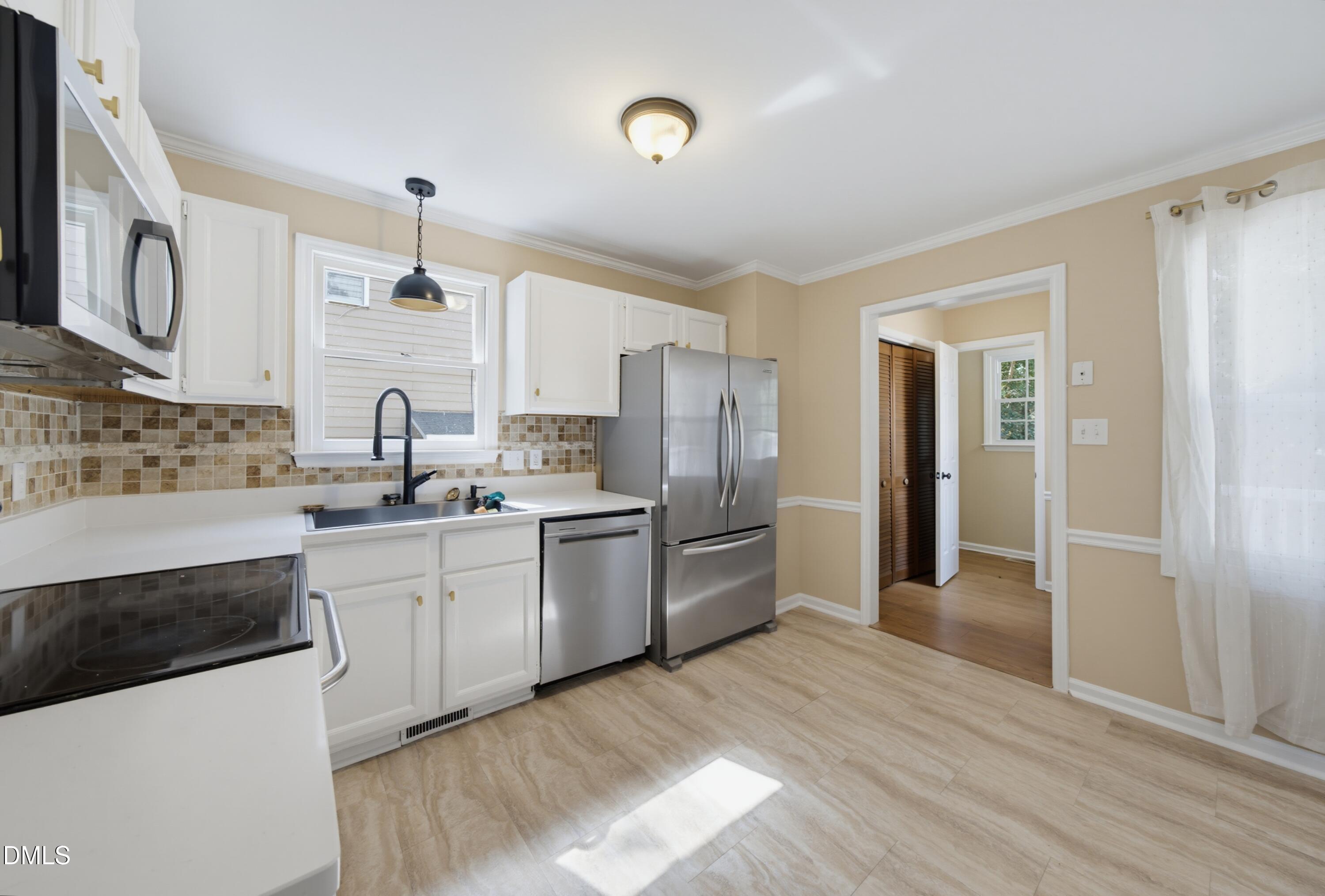 7313 Bassett Hall Court