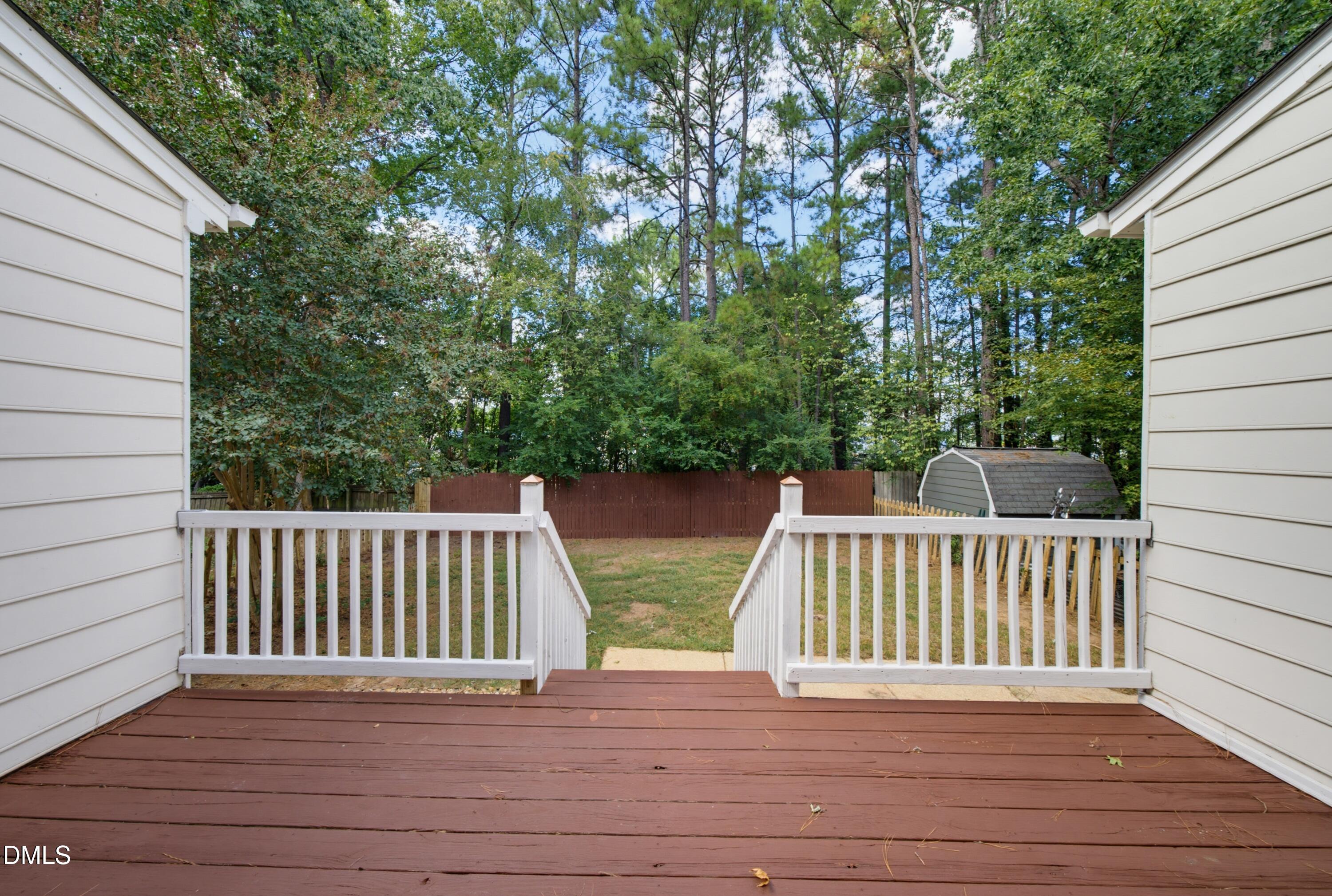 7313 Bassett Hall Court