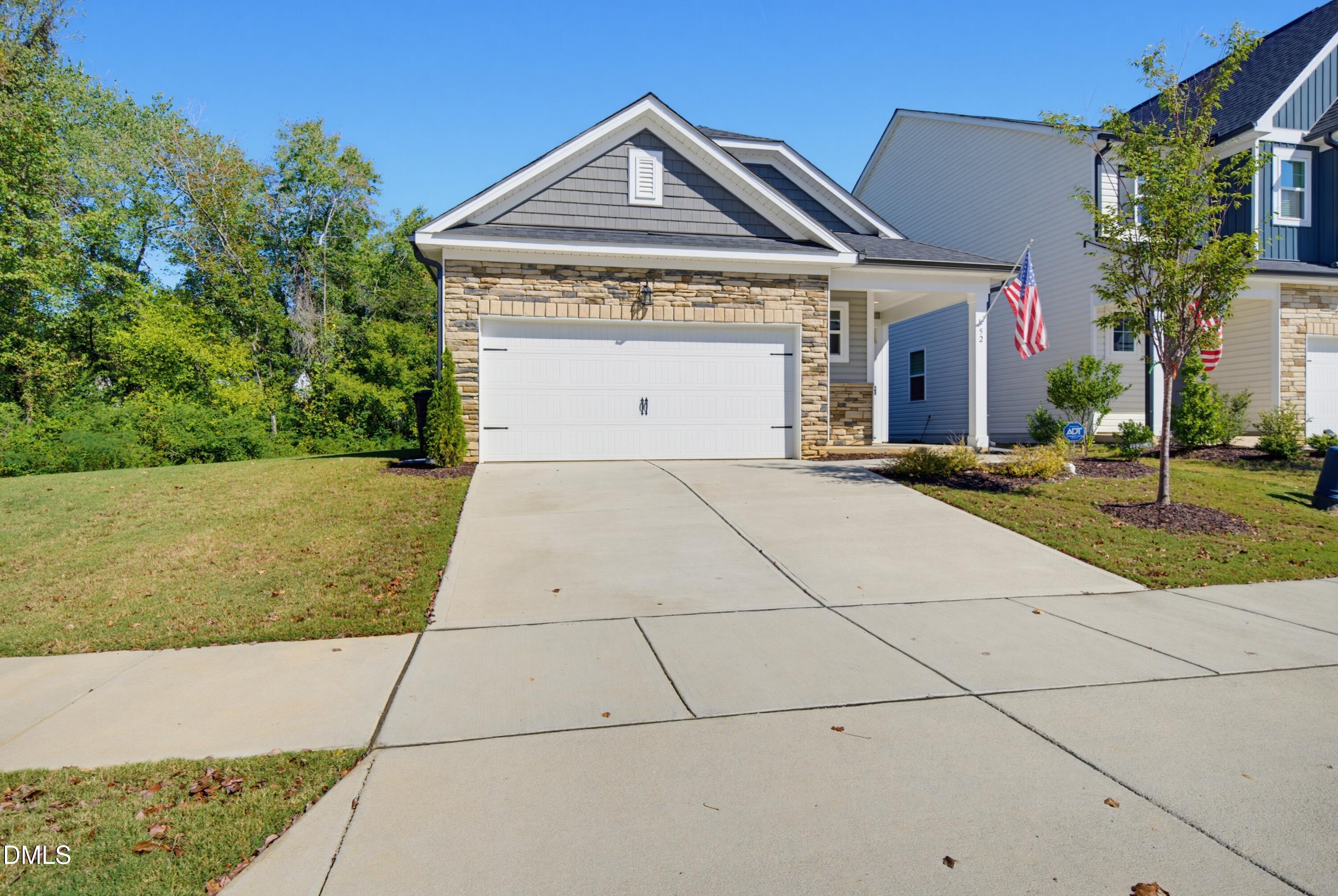 52 Fairwinds Drive