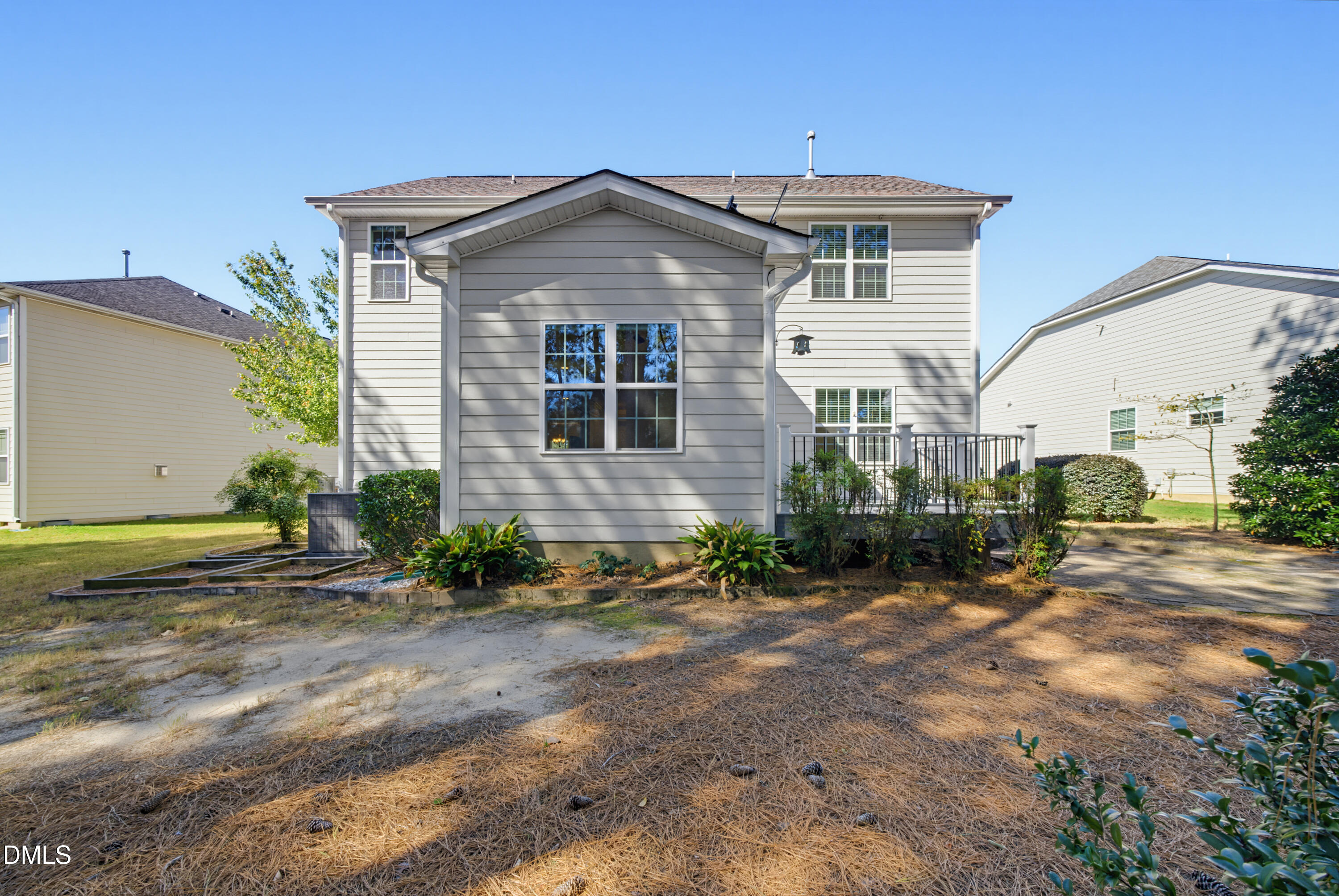 1009 Brintons Mill Lane
