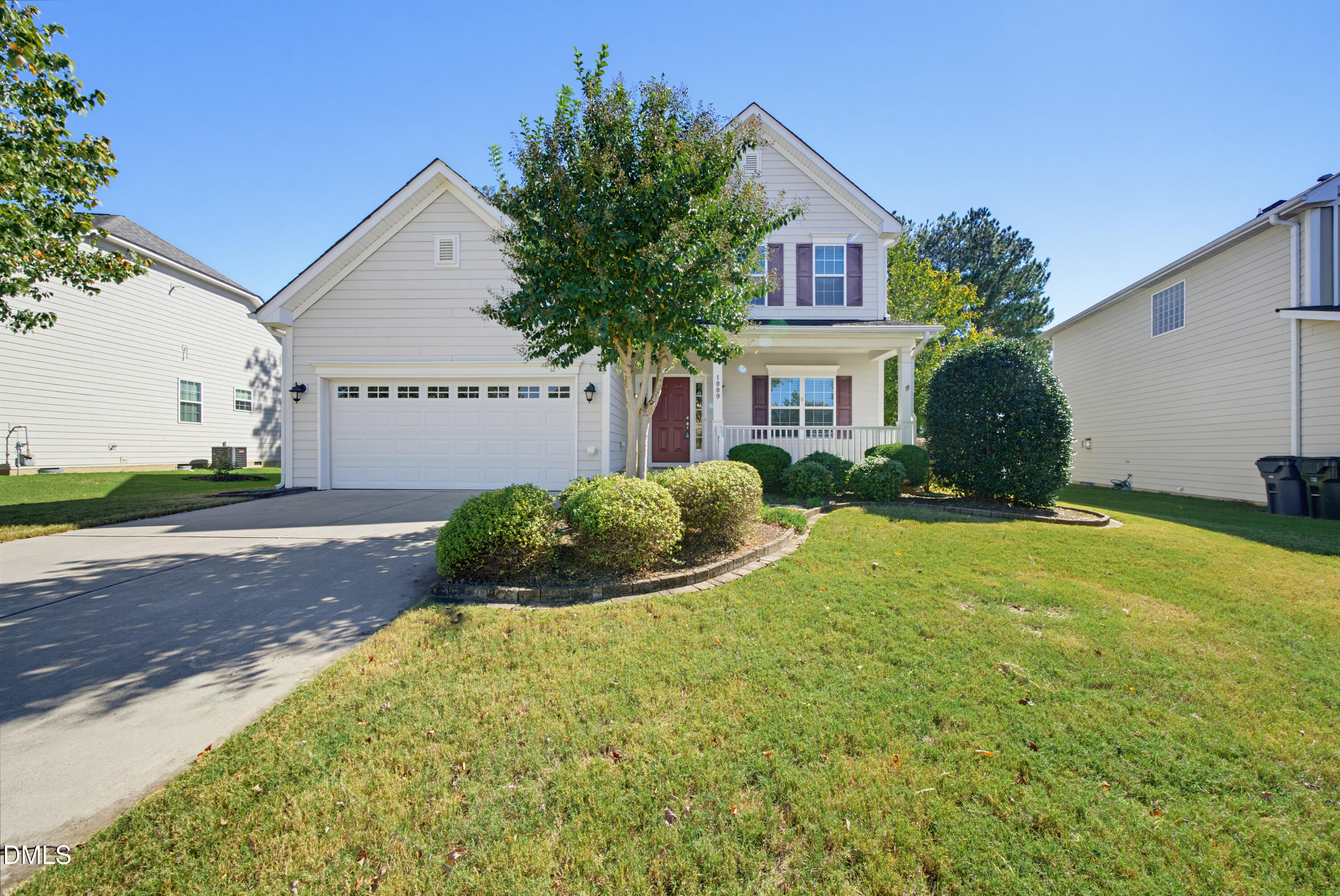 1009 Brintons Mill Lane