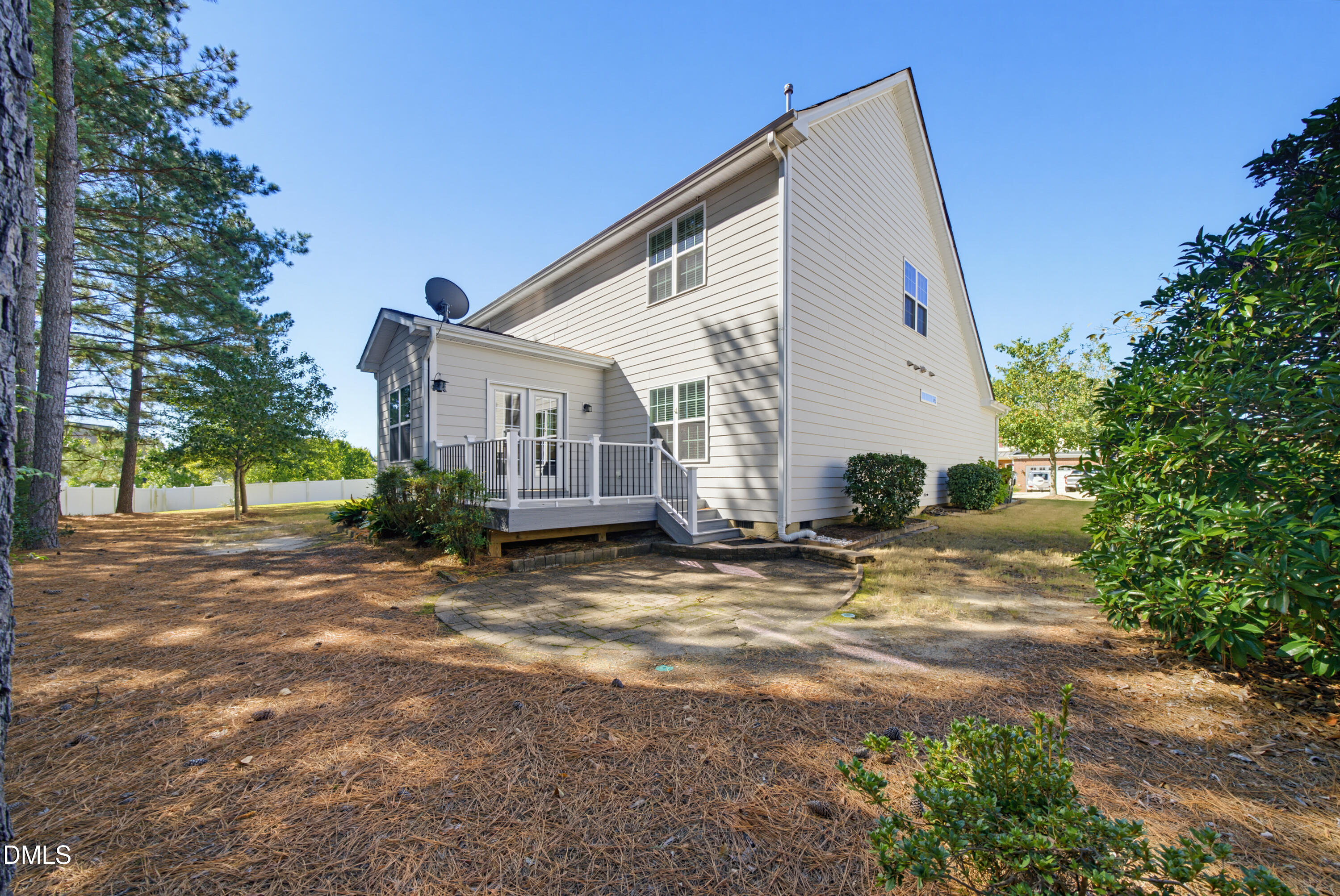 1009 Brintons Mill Lane