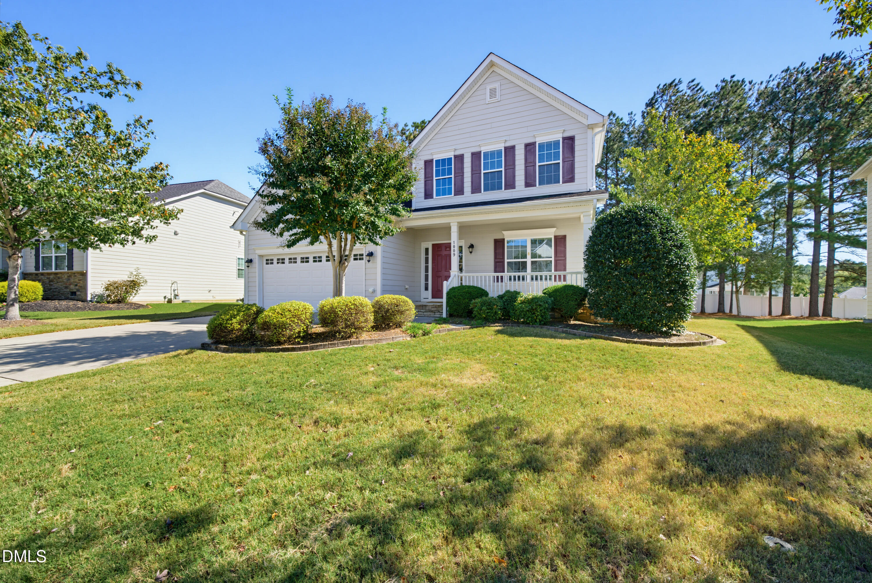1009 Brintons Mill Lane