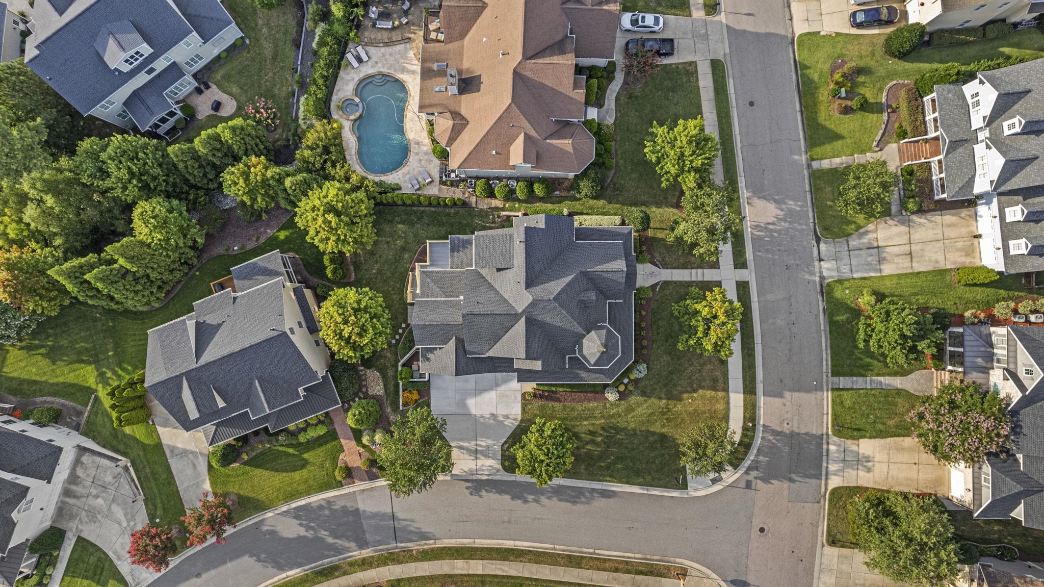 2101 Cameron Pond Drive
