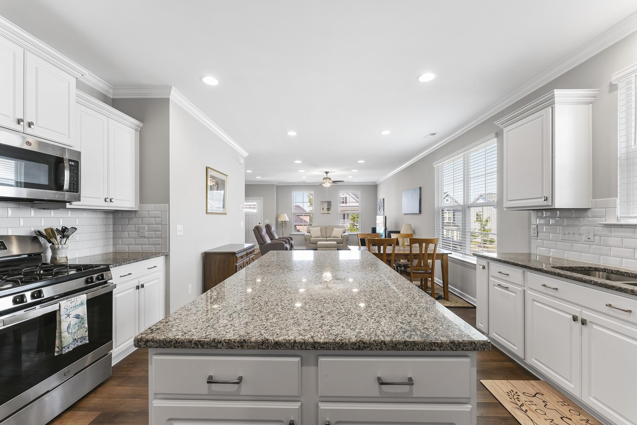 8920 Lee Brown Ridge Drive