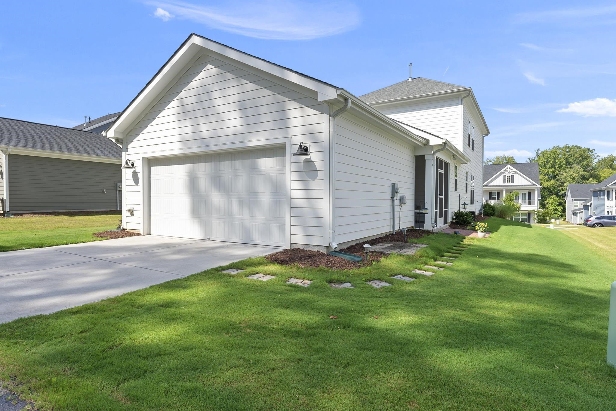 8920 Lee Brown Ridge Drive