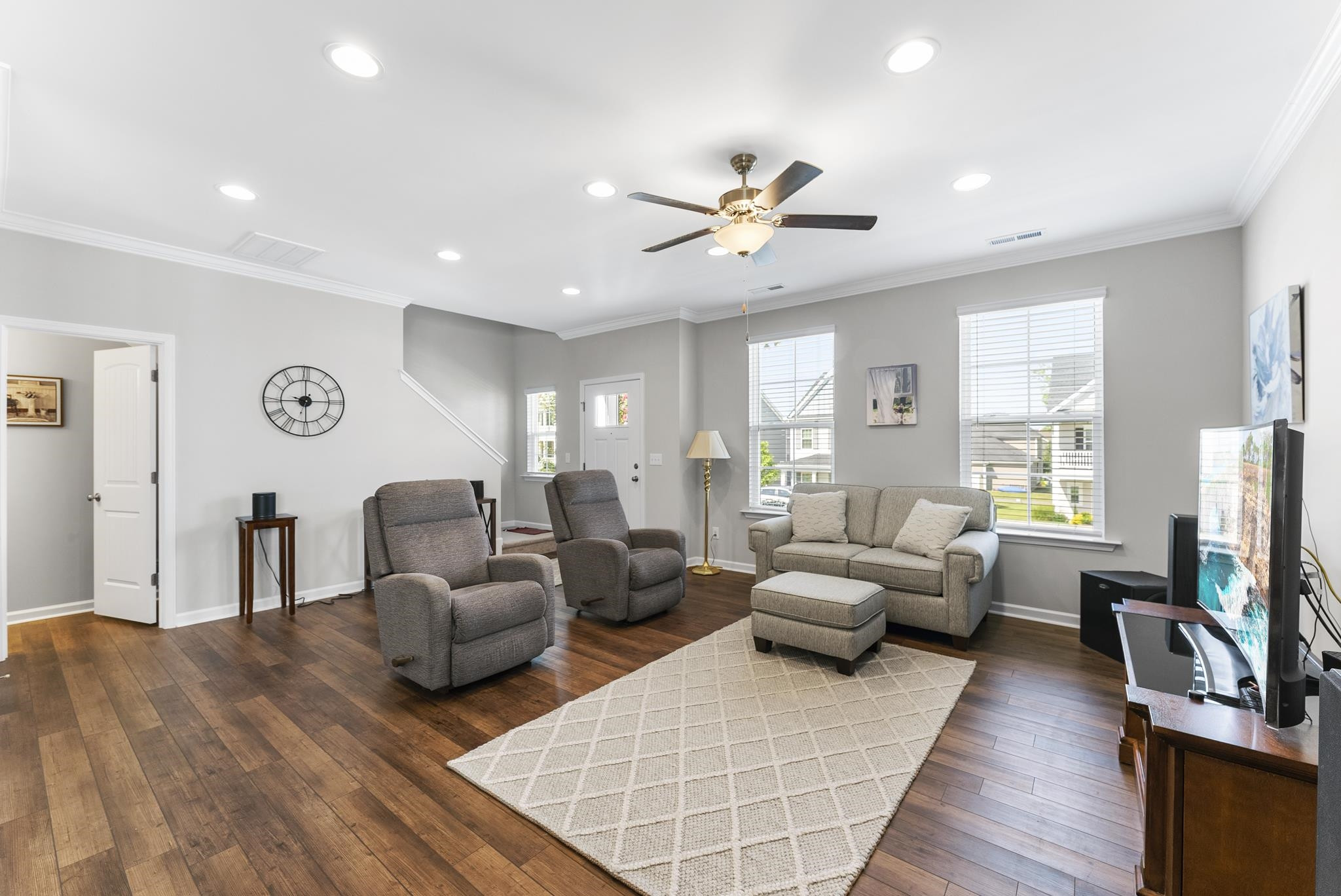 8920 Lee Brown Ridge Drive