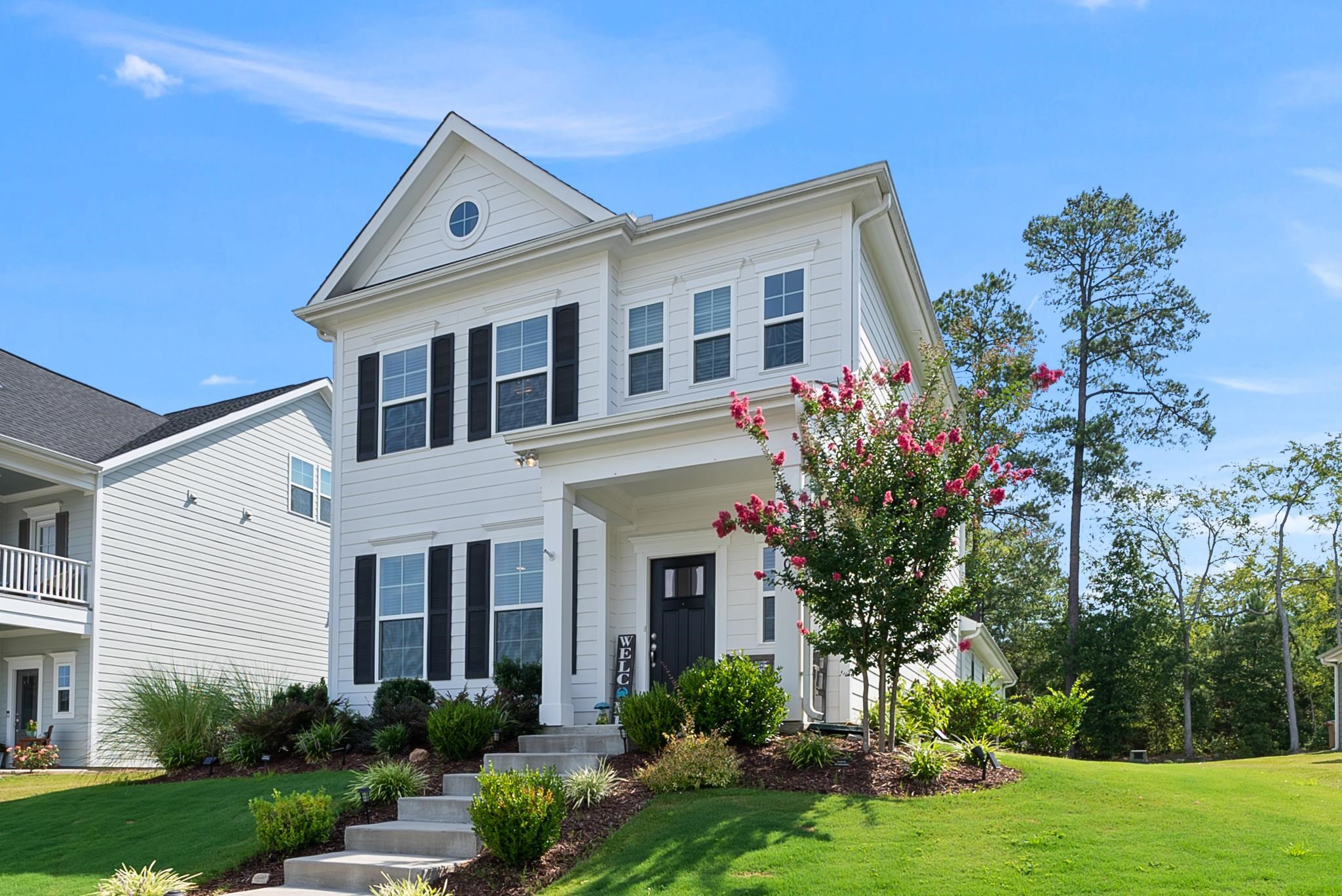 8920 Lee Brown Ridge Drive