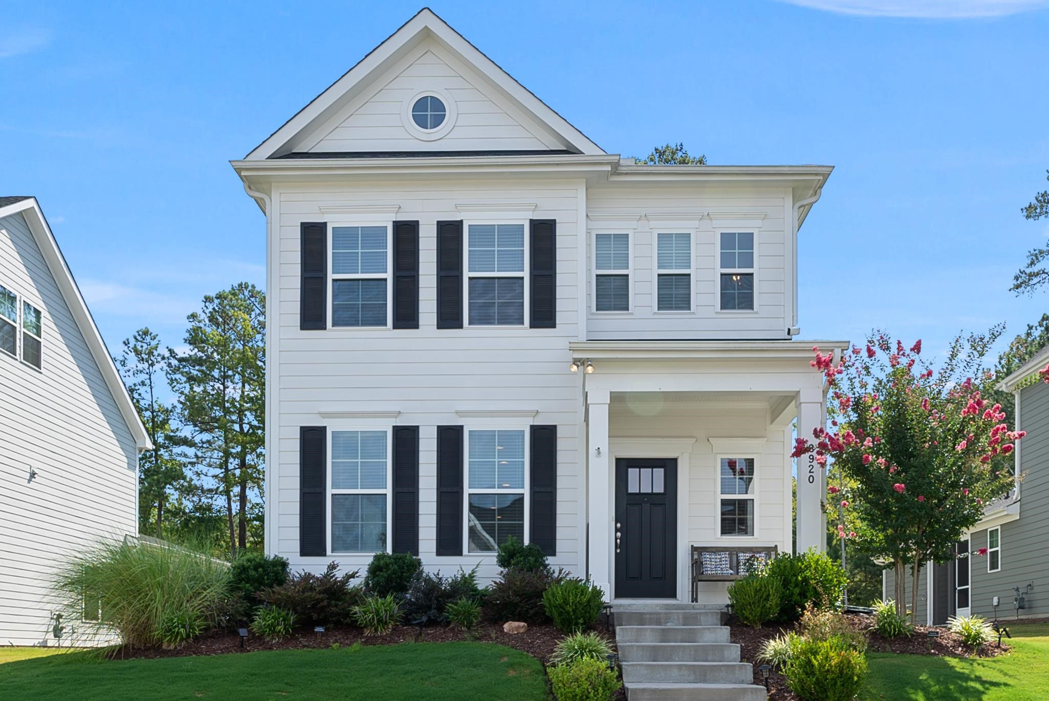 8920 Lee Brown Ridge Drive