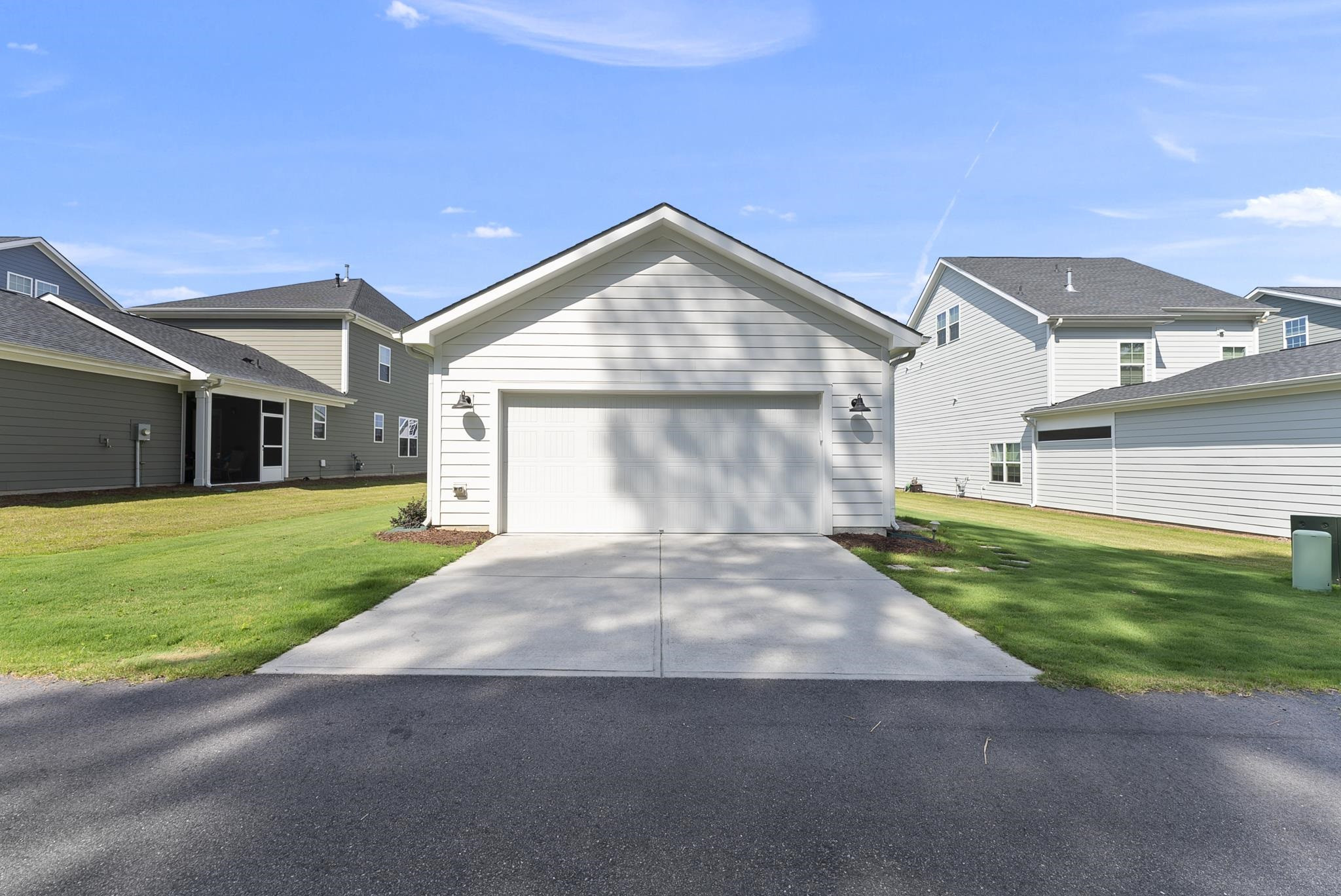 8920 Lee Brown Ridge Drive