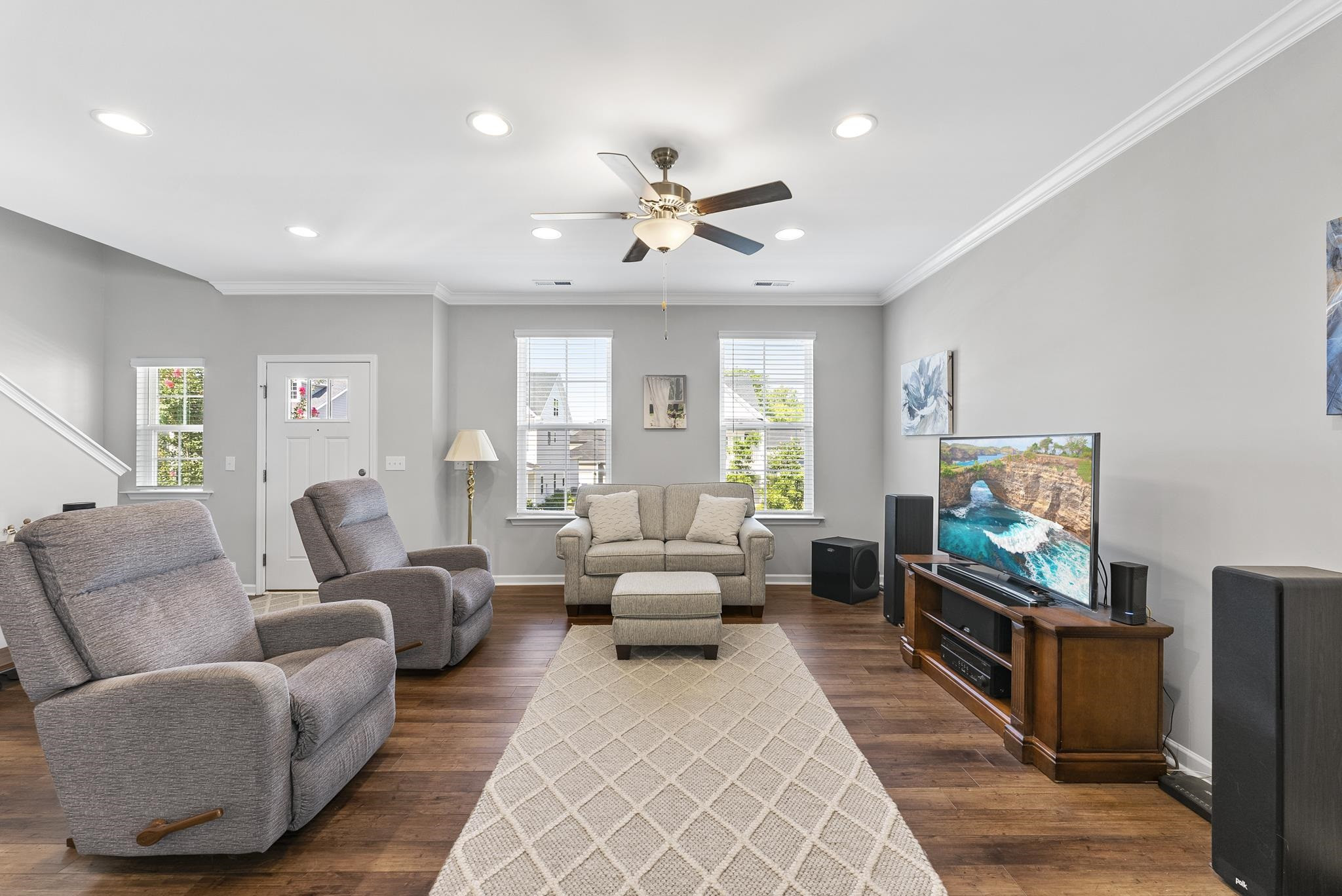 8920 Lee Brown Ridge Drive